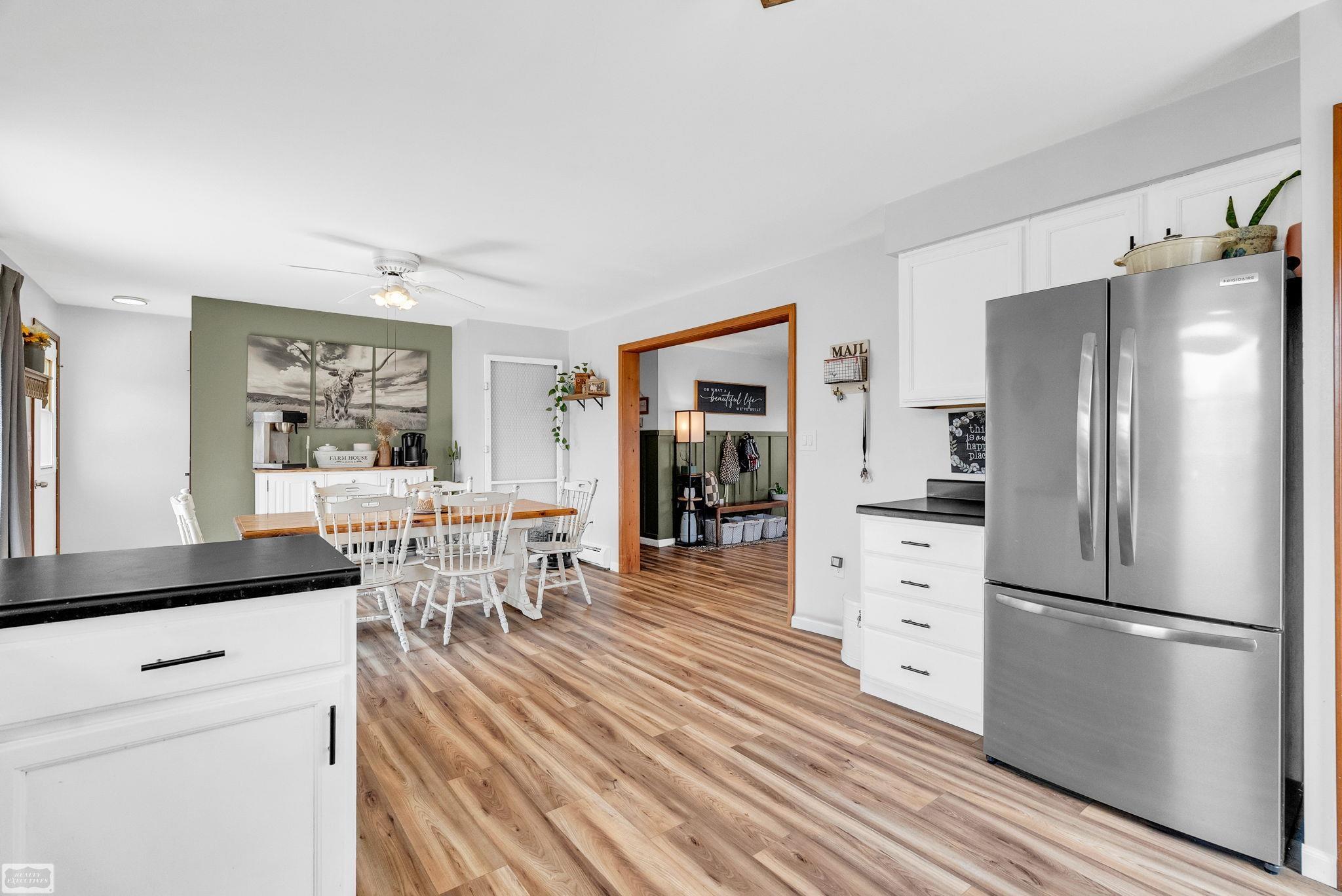 5139 Welch Road, Emmett, MI, 48022