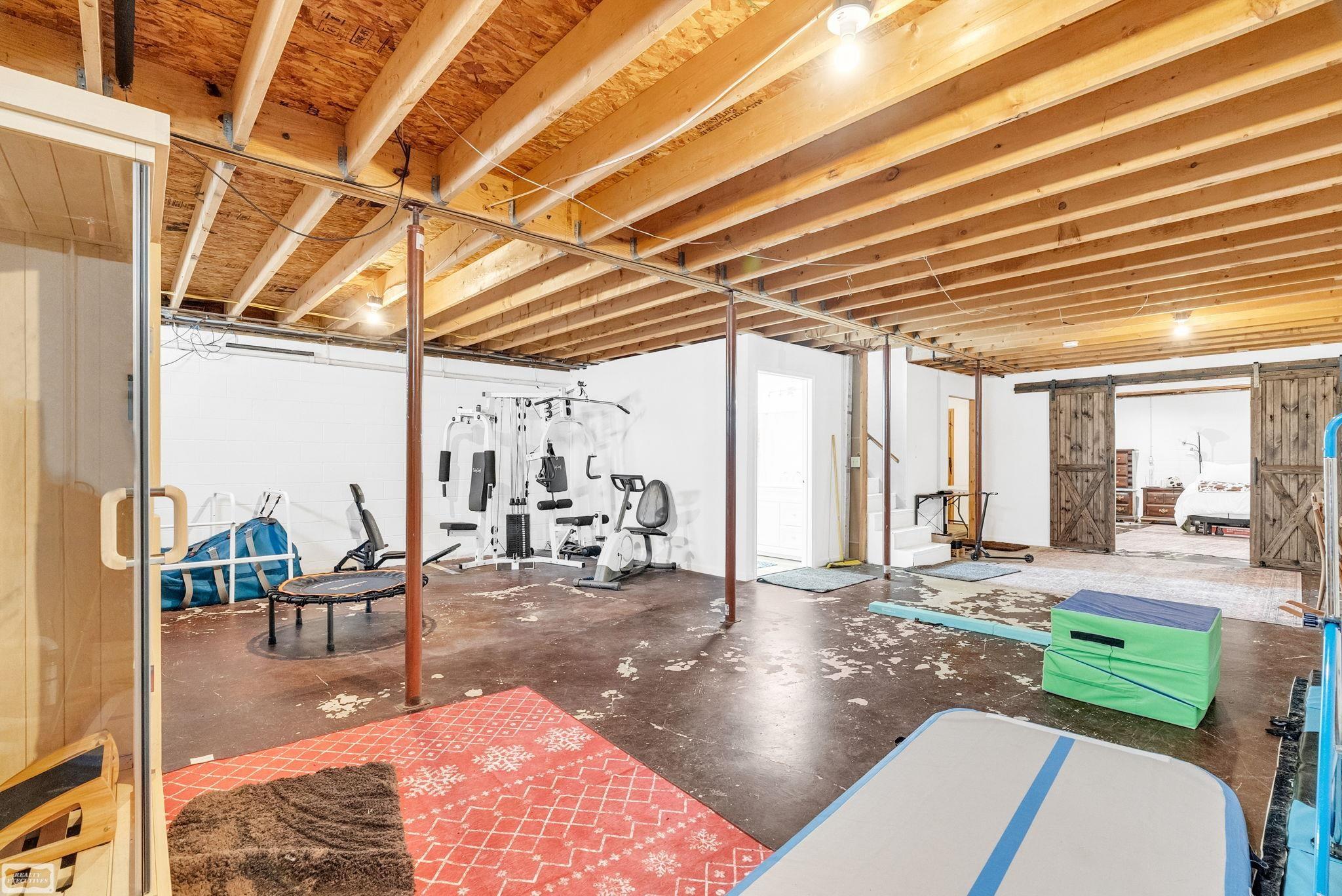 5139 Welch Road, Emmett, MI, 48022