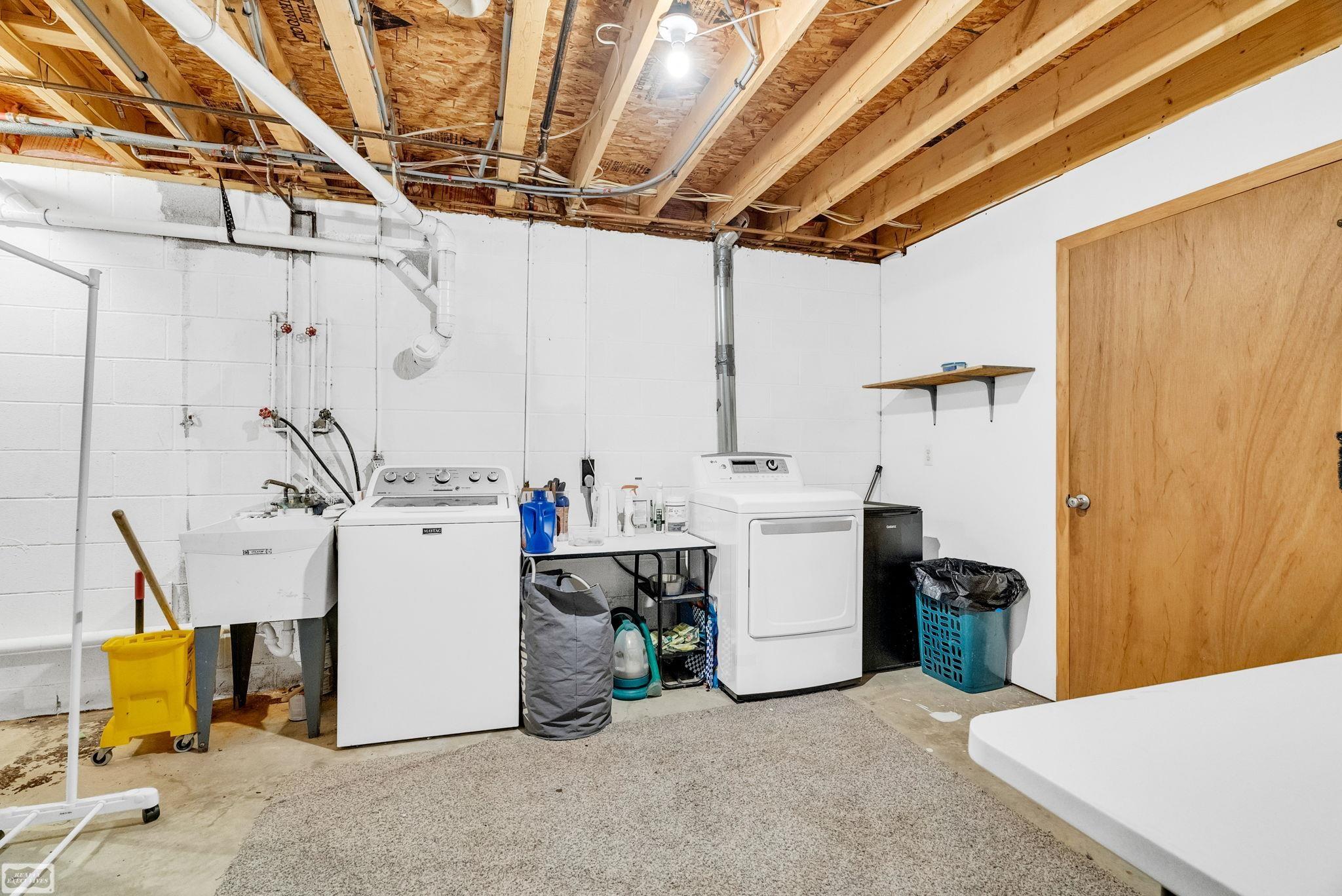 5139 Welch Road, Emmett, MI, 48022