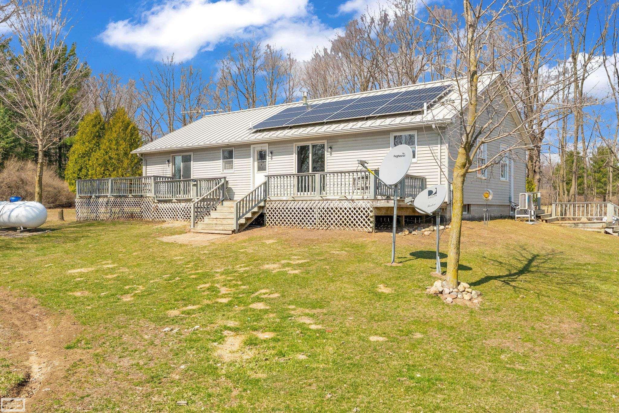 5139 Welch Road, Emmett, MI, 48022