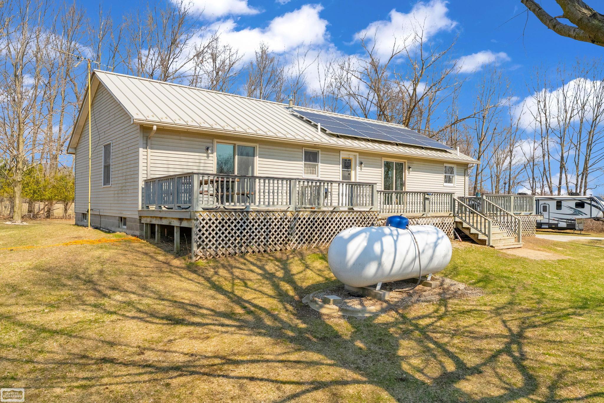 5139 Welch Road, Emmett, MI, 48022