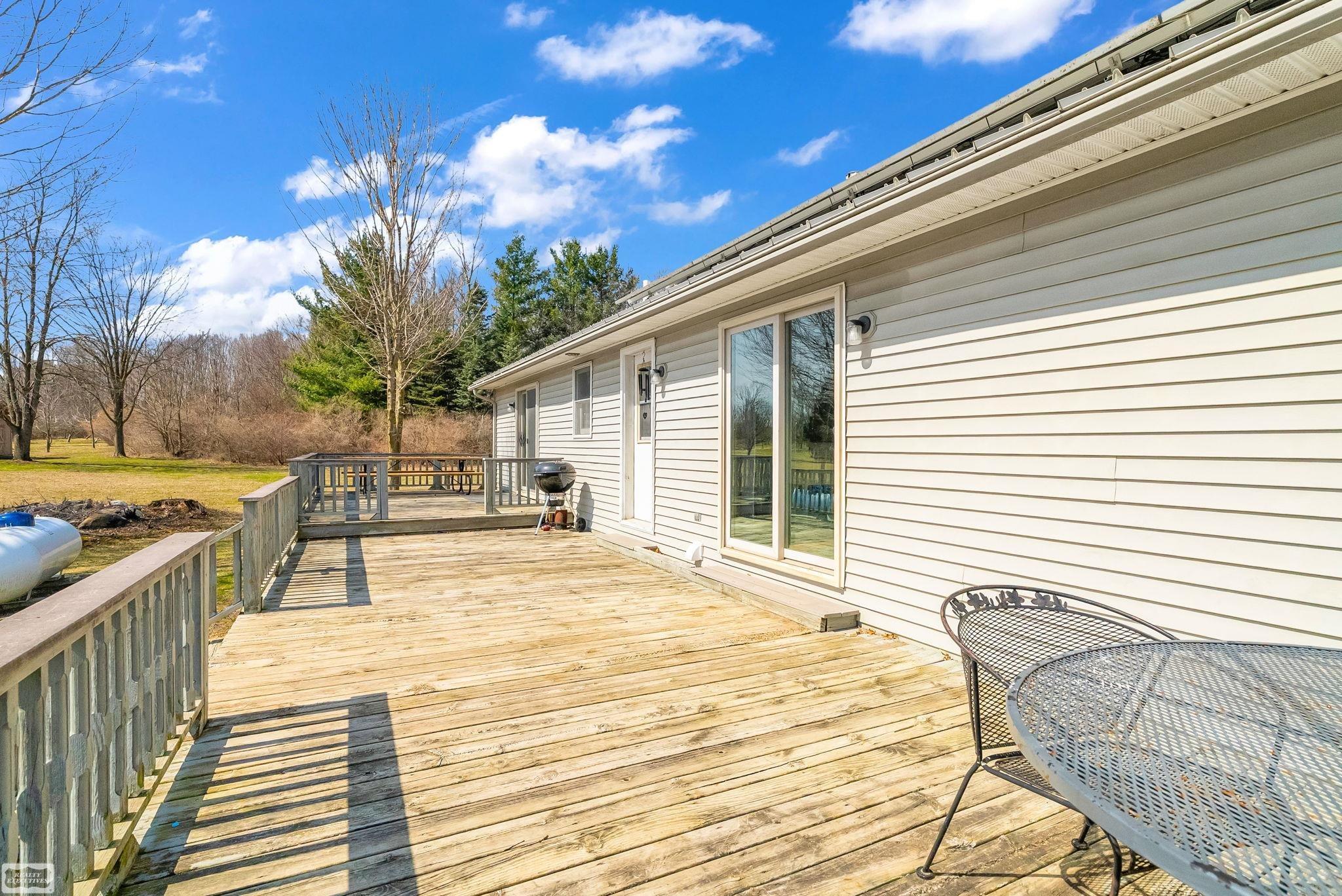 5139 Welch Road, Emmett, MI, 48022