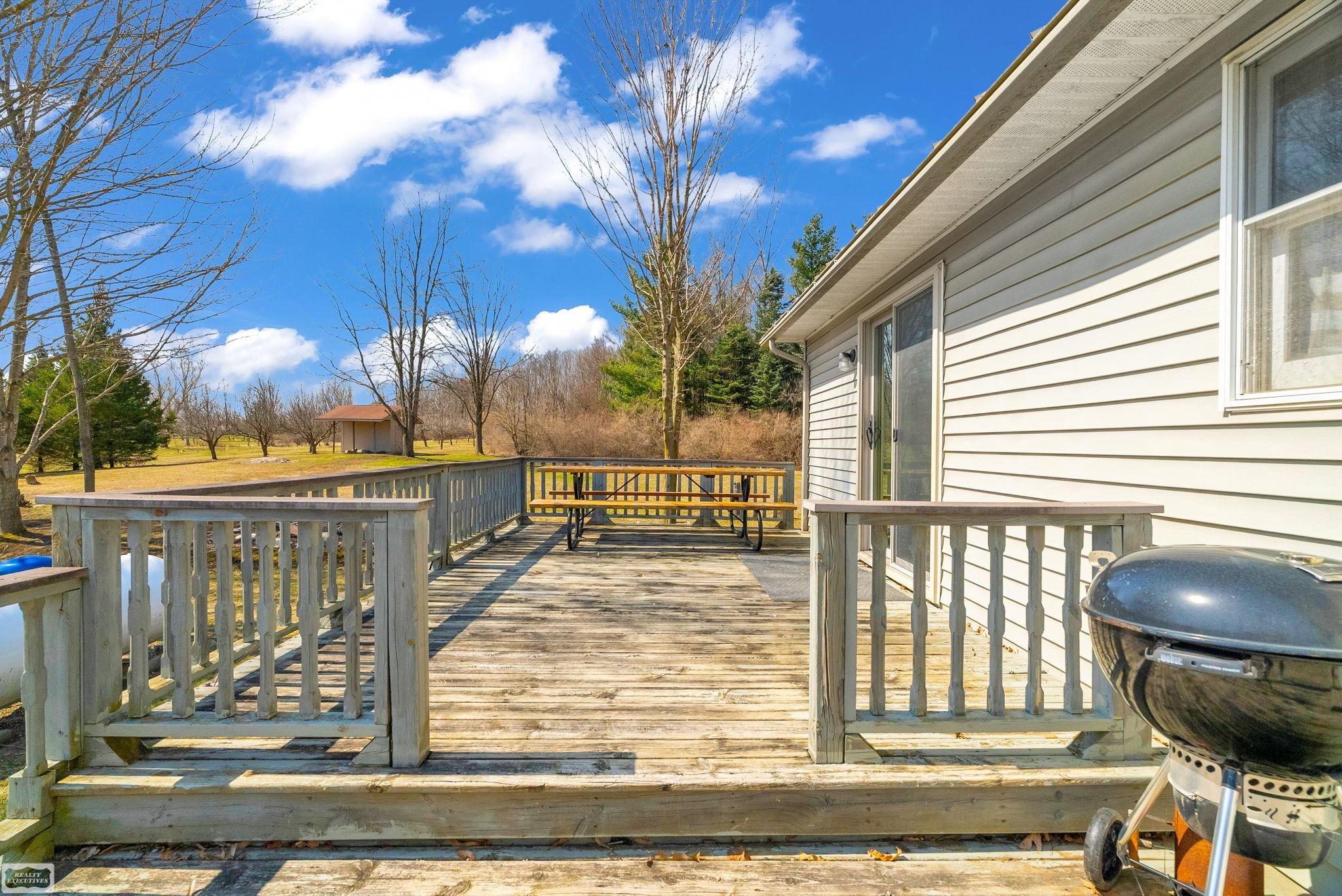 5139 Welch Road, Emmett, MI, 48022