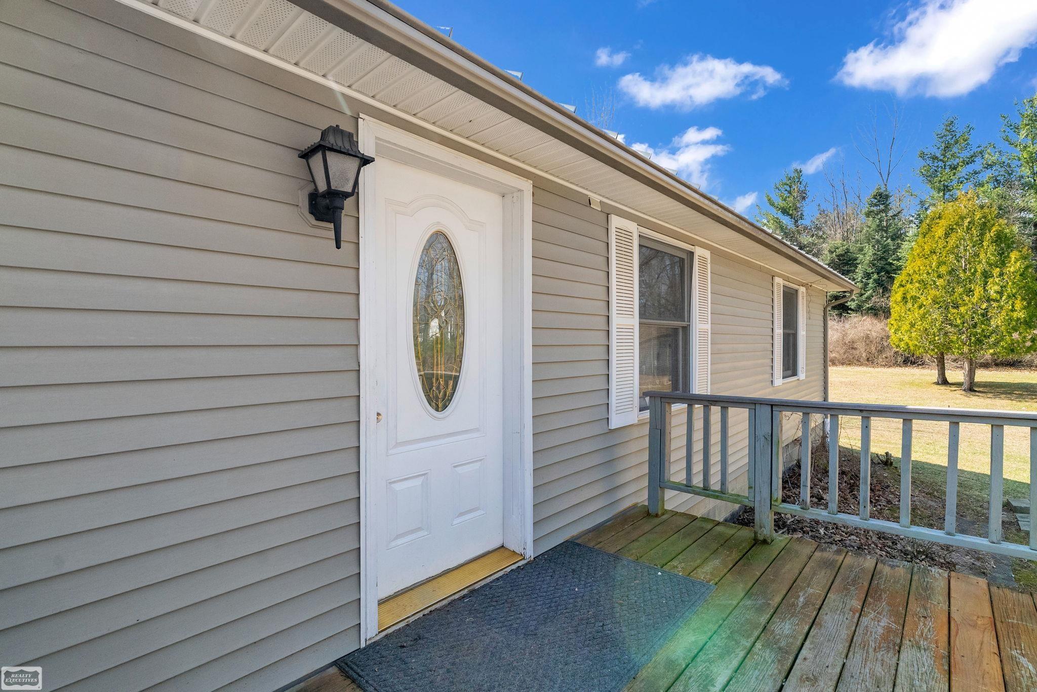 5139 Welch Road, Emmett, MI, 48022