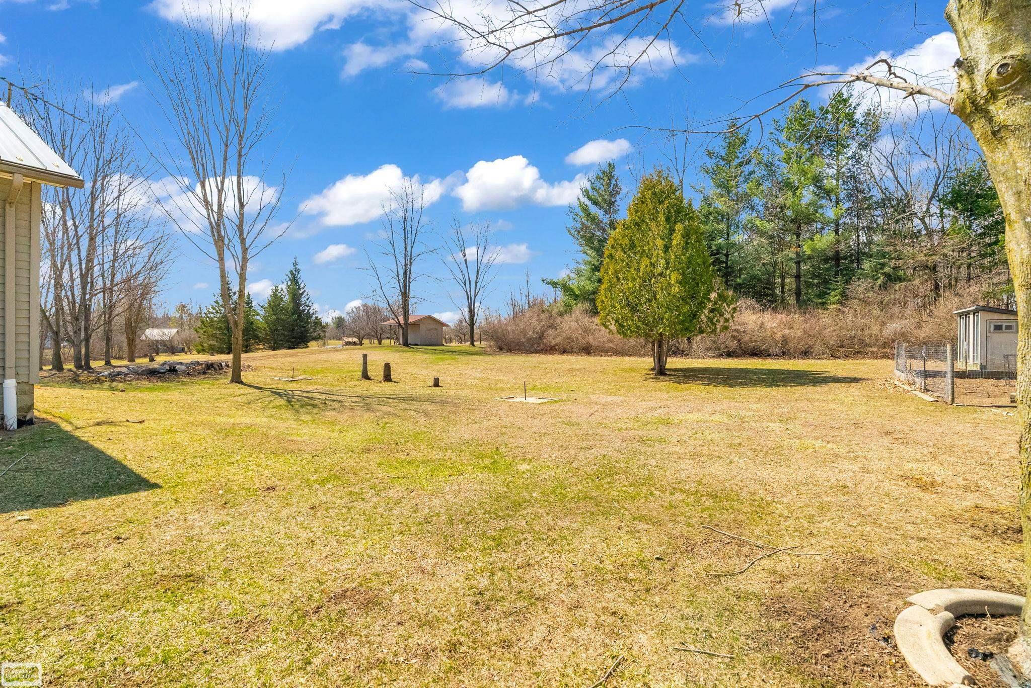 5139 Welch Road, Emmett, MI, 48022