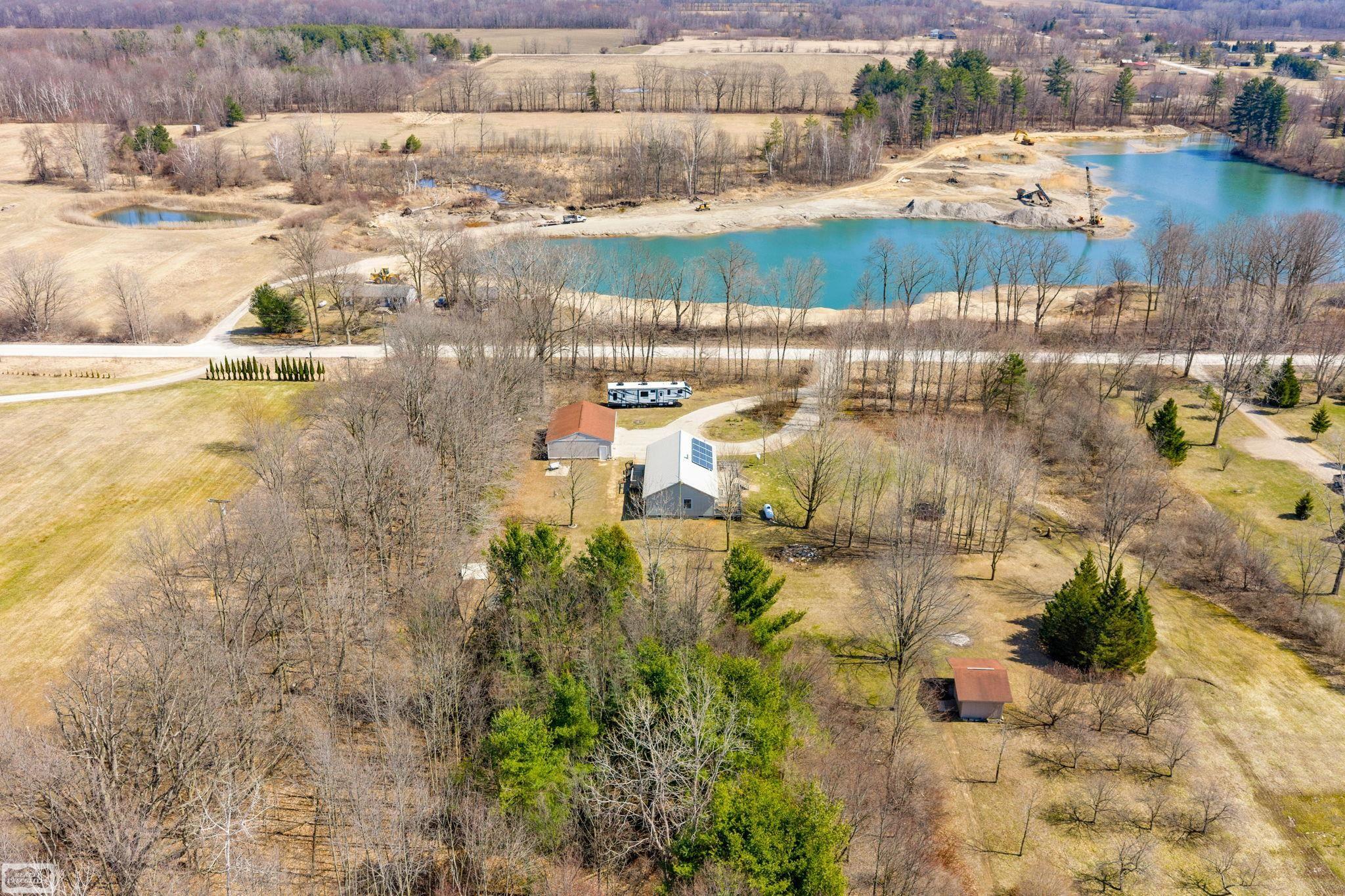 5139 Welch Road, Emmett, MI, 48022