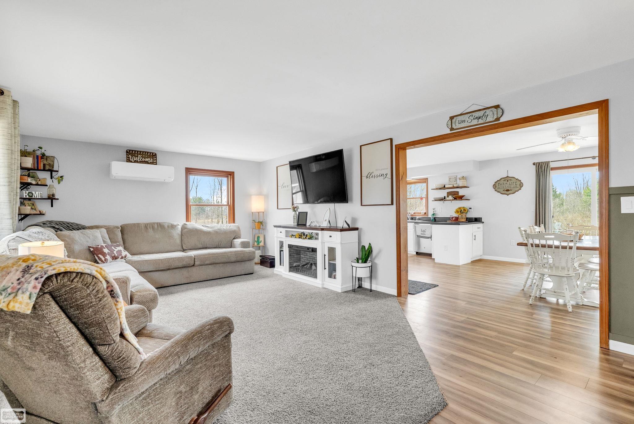 5139 Welch Road, Emmett, MI, 48022