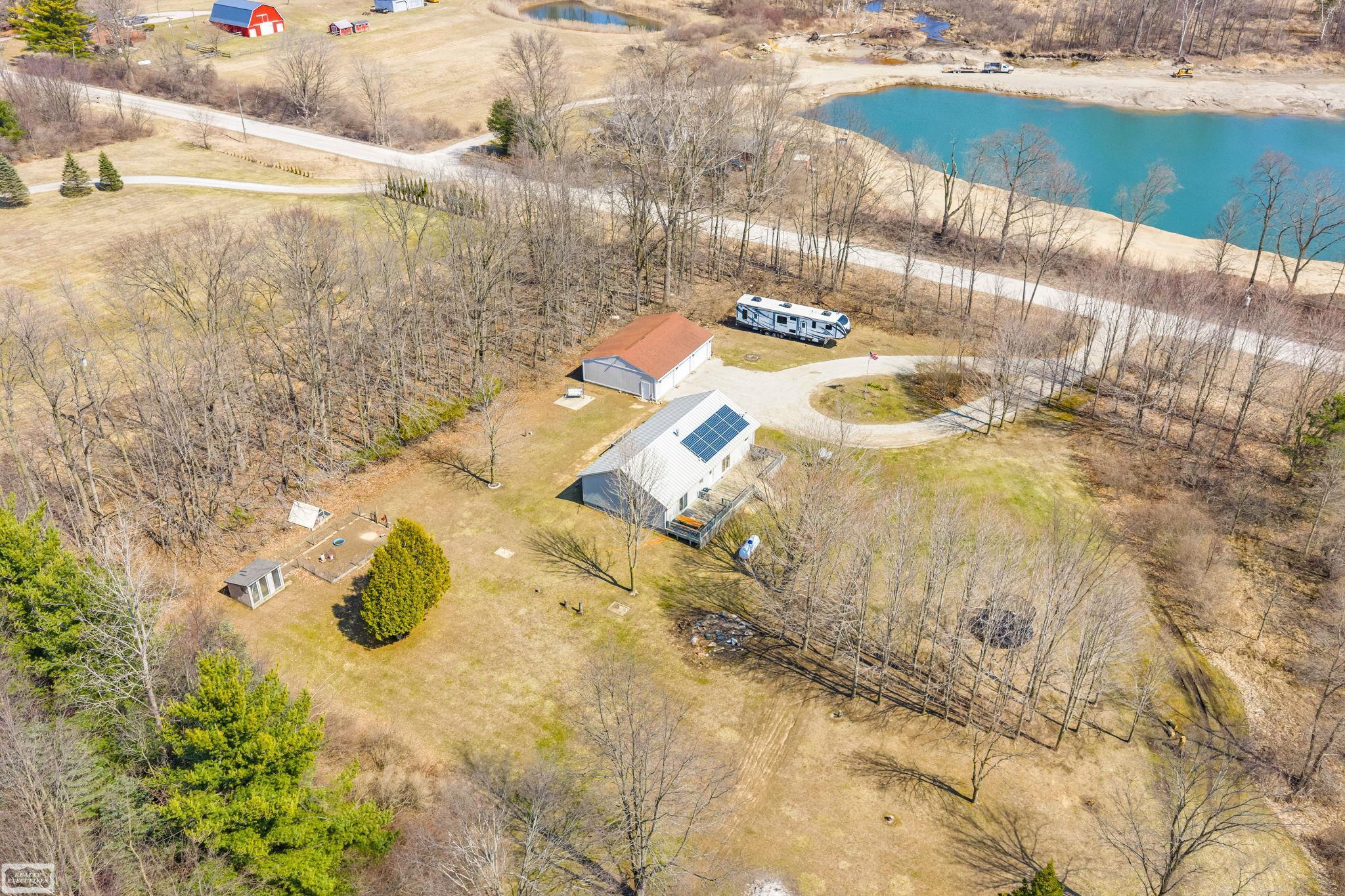 5139 Welch Road, Emmett, MI, 48022