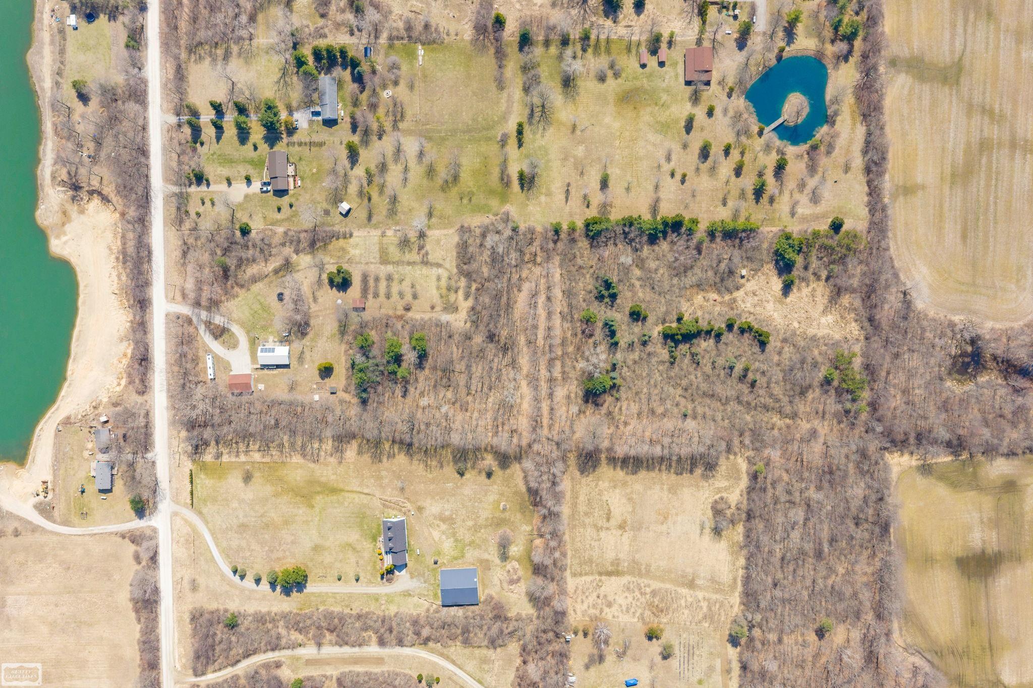 5139 Welch Road, Emmett, MI, 48022