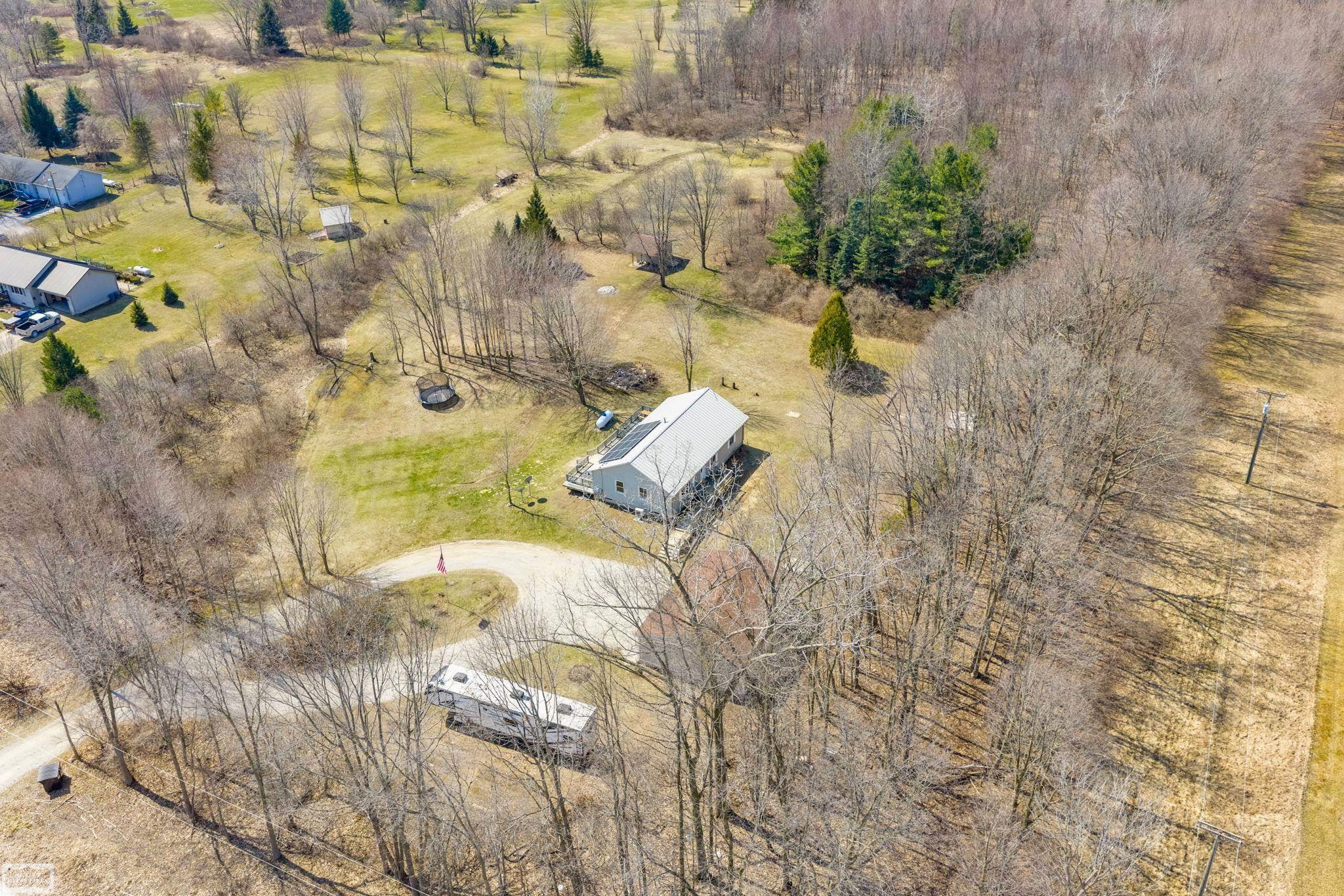 5139 Welch Road, Emmett, MI, 48022