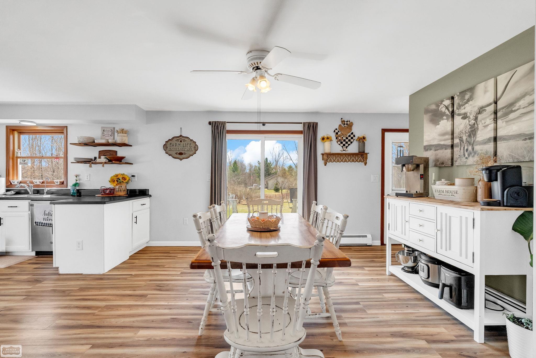 5139 Welch Road, Emmett, MI, 48022