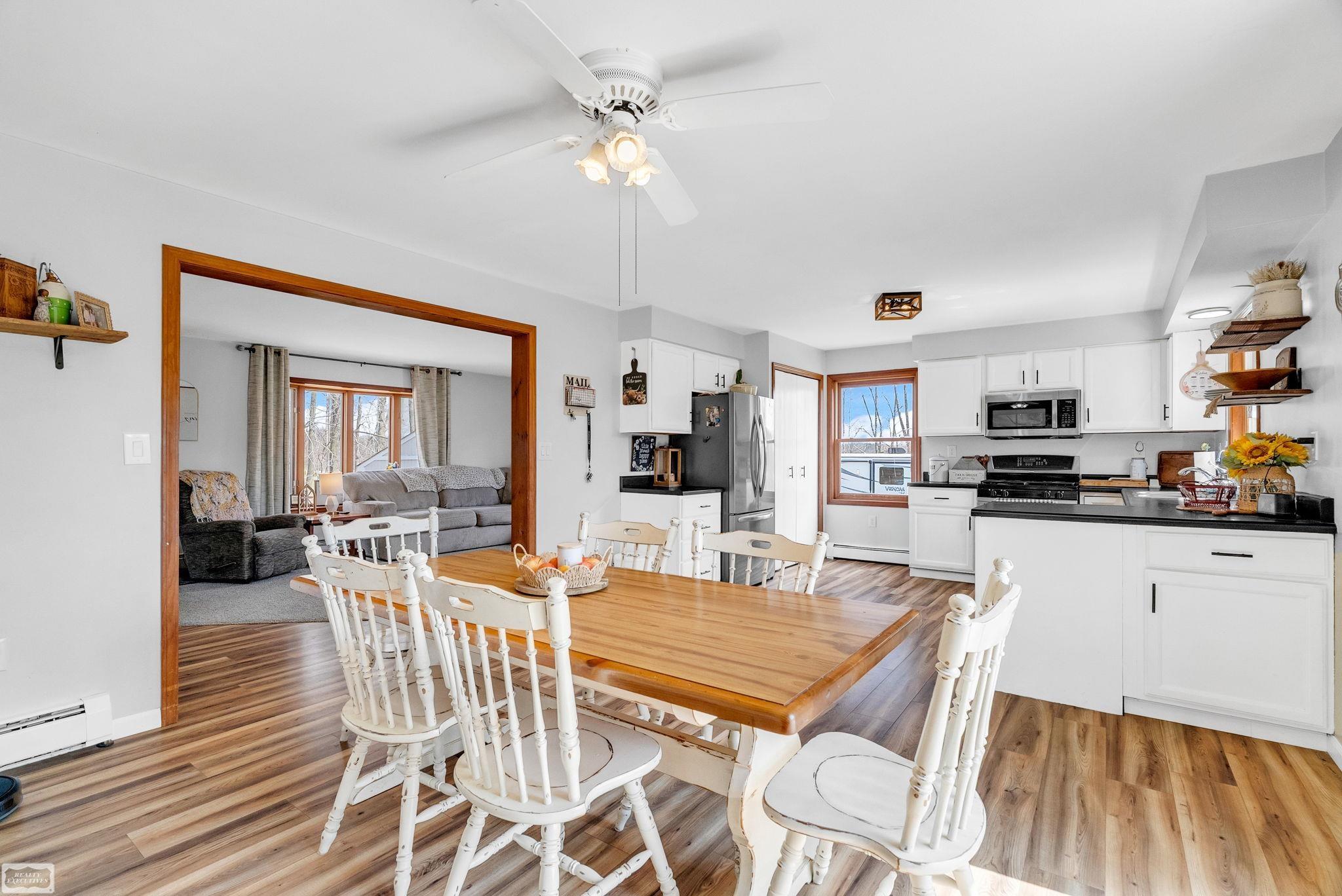 5139 Welch Road, Emmett, MI, 48022