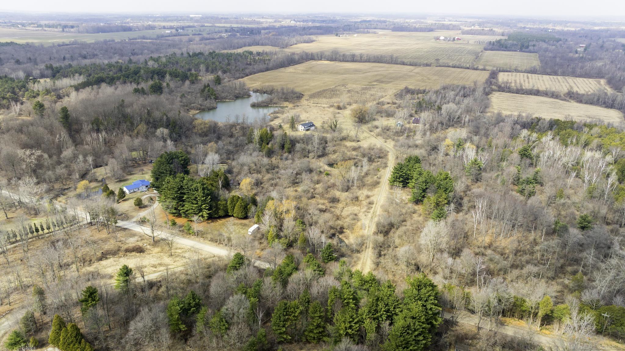 6471 Burns Line Road, Lexington, MI, 48450