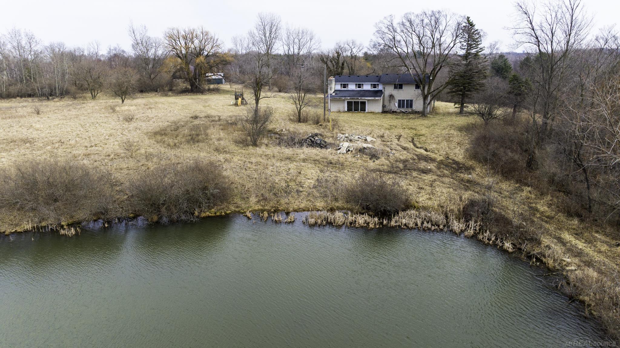 6471 Burns Line Road, Lexington, MI, 48450