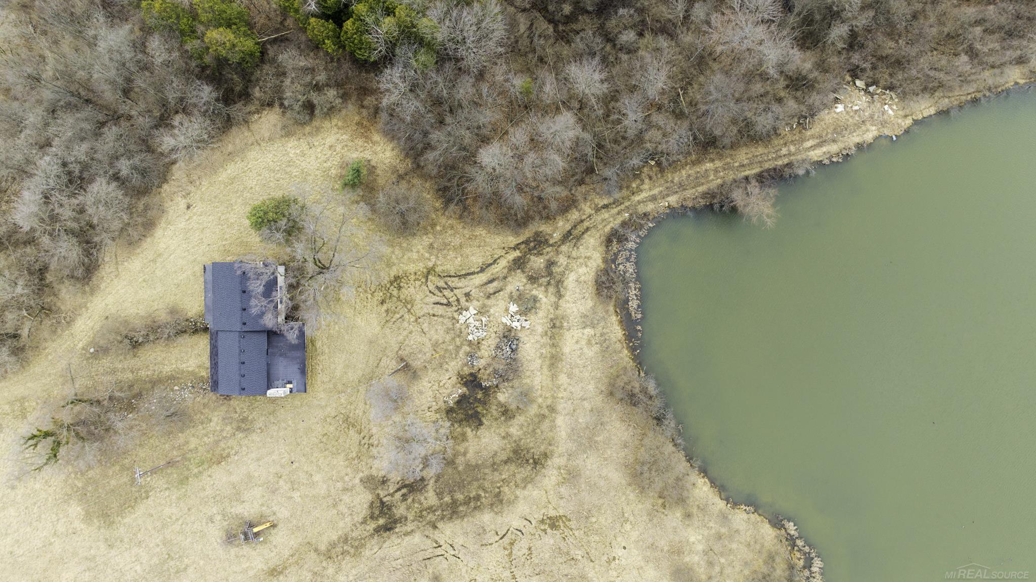 6471 Burns Line Road, Lexington, MI, 48450