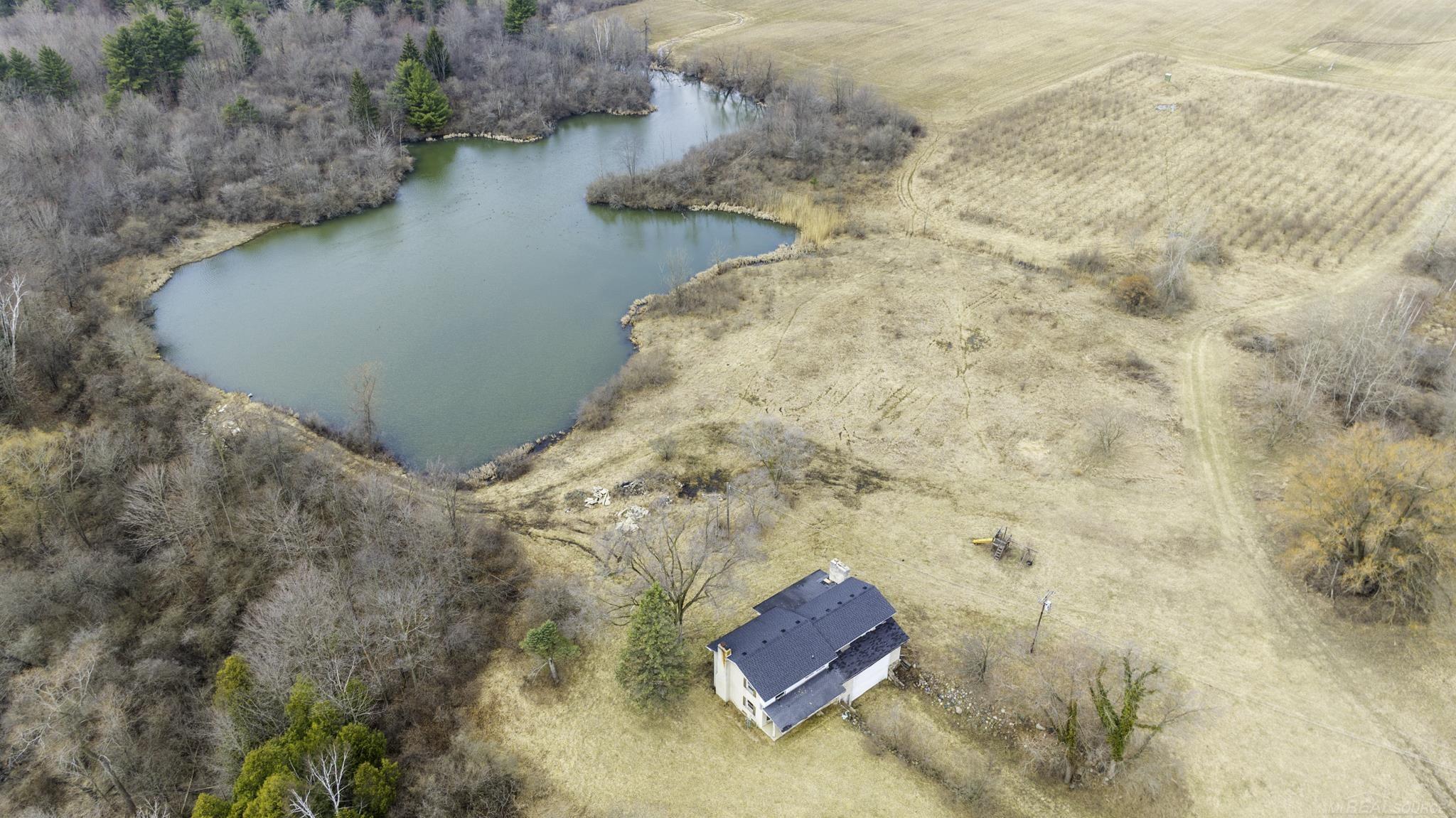 6471 Burns Line Road, Lexington, MI, 48450