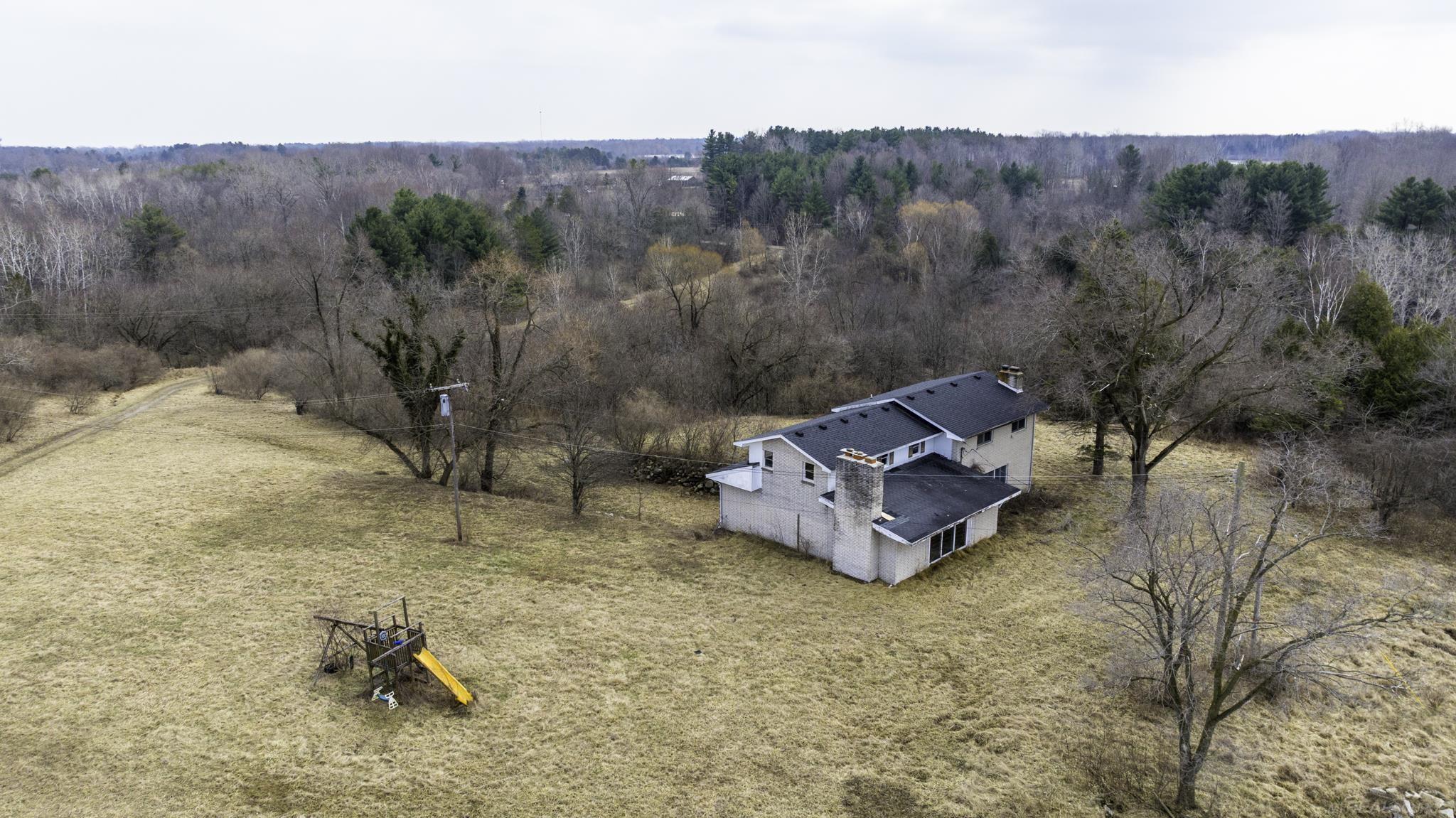 6471 Burns Line Road, Lexington, MI, 48450