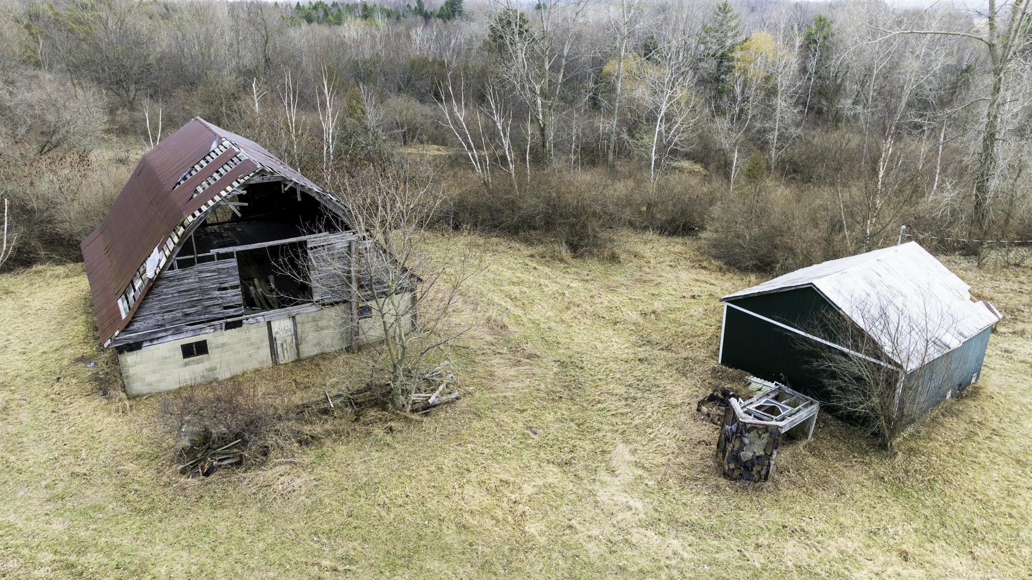 6471 Burns Line Road, Lexington, MI, 48450