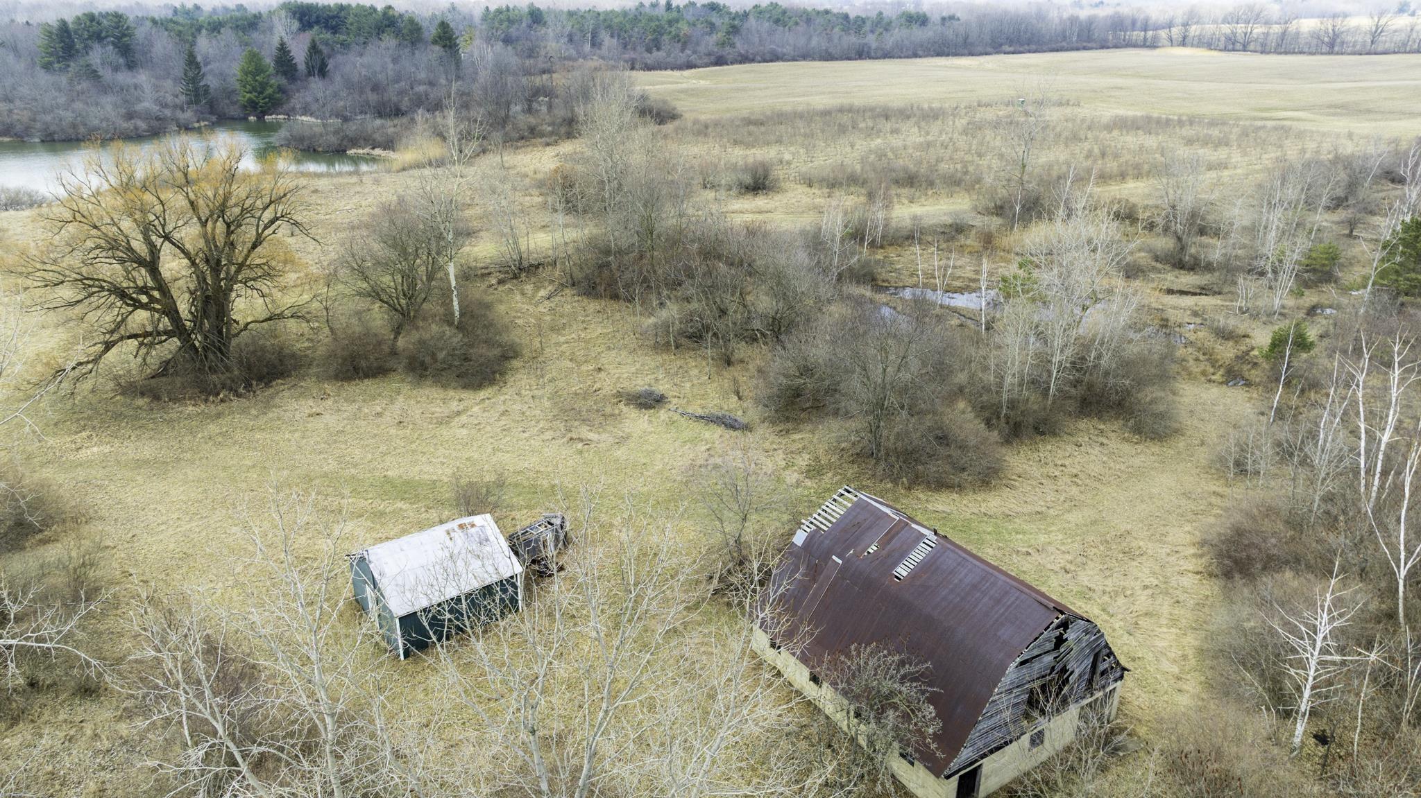 6471 Burns Line Road, Lexington, MI, 48450