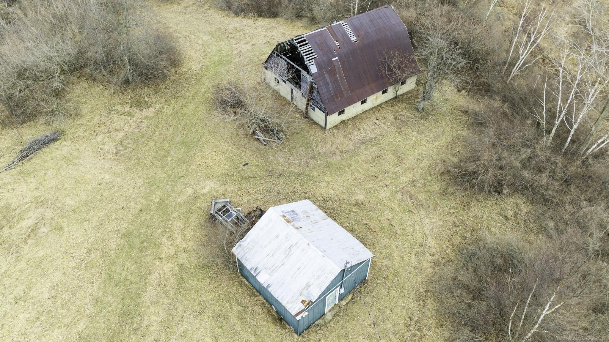 6471 Burns Line Road, Lexington, MI, 48450