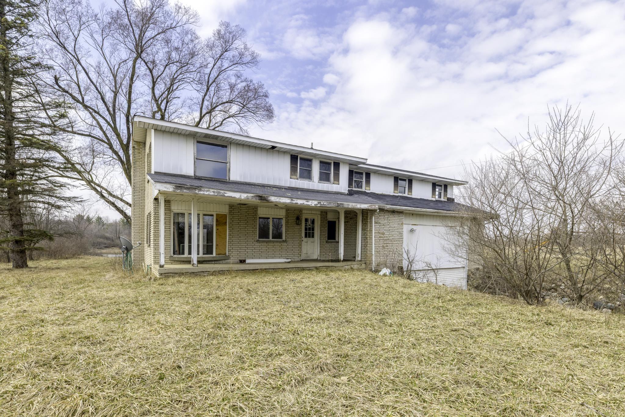 6471 Burns Line Road, Lexington, MI, 48450