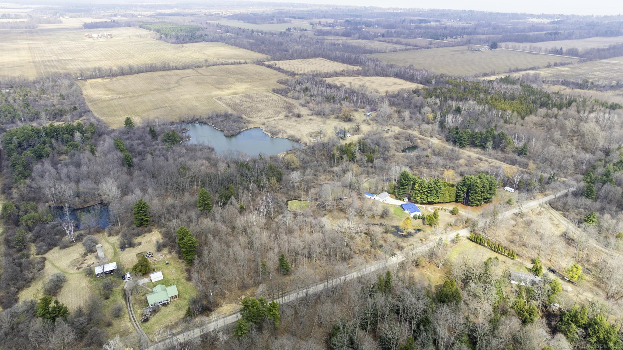 6471 Burns Line Road, Lexington, MI, 48450