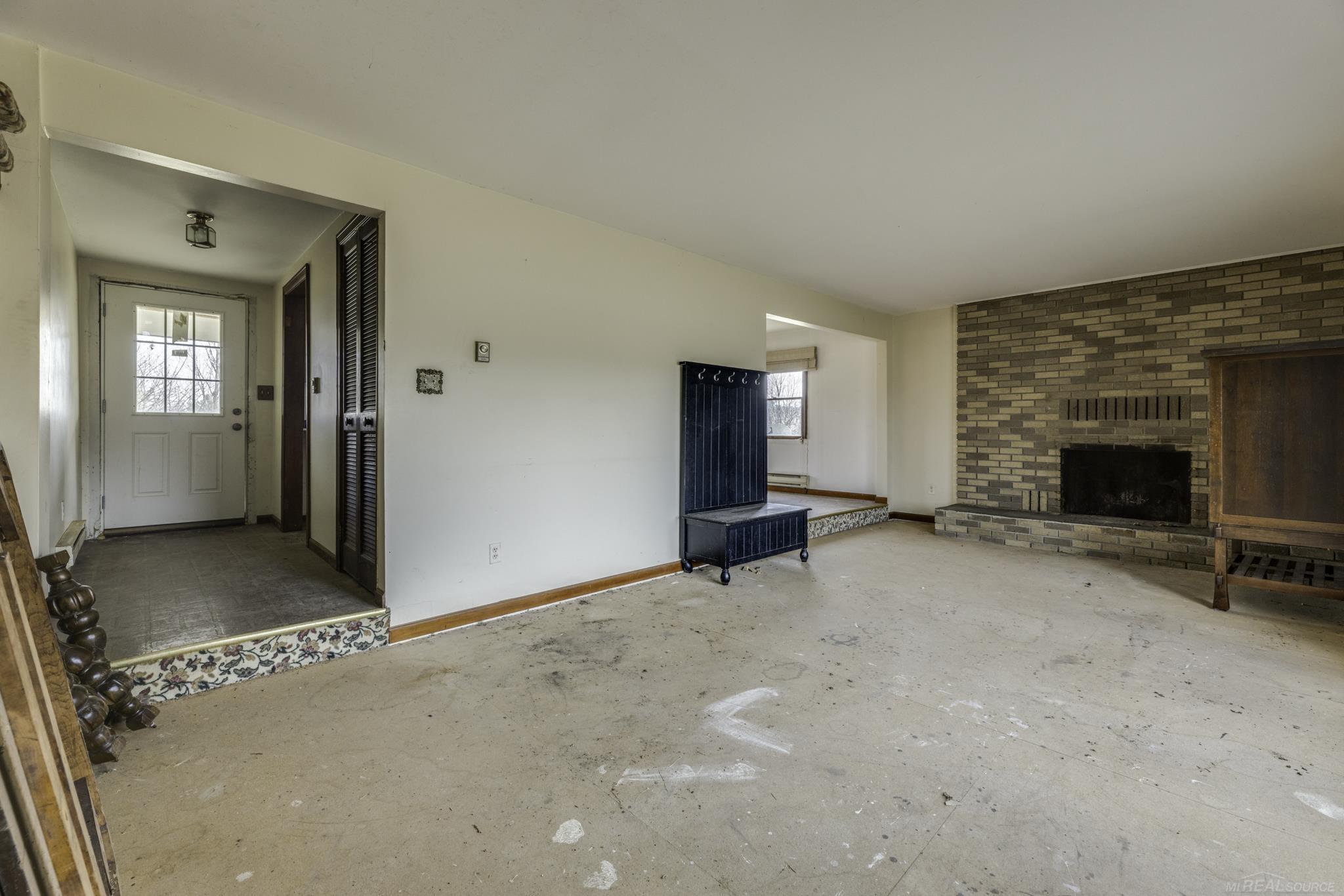 6471 Burns Line Road, Lexington, MI, 48450