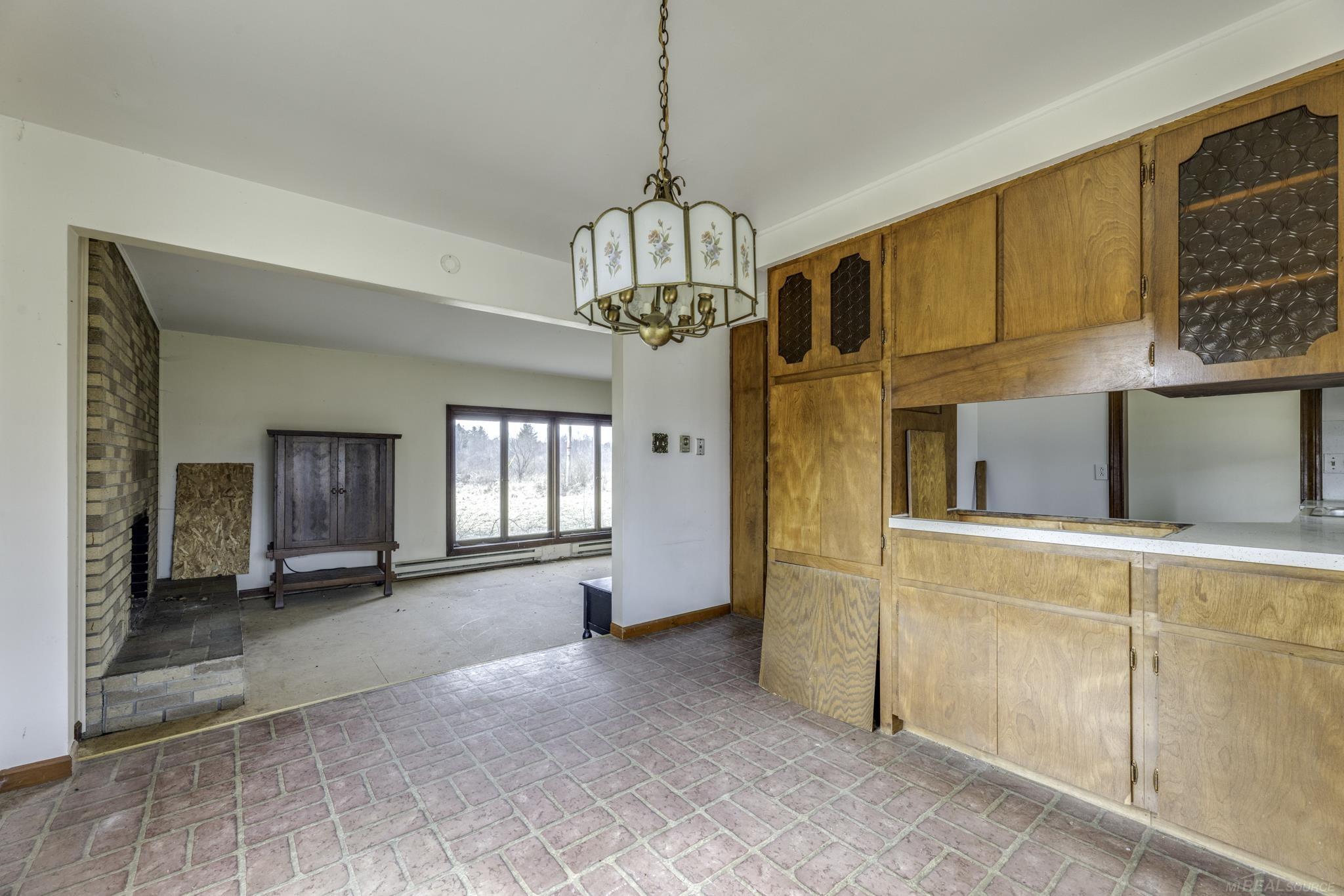 6471 Burns Line Road, Lexington, MI, 48450