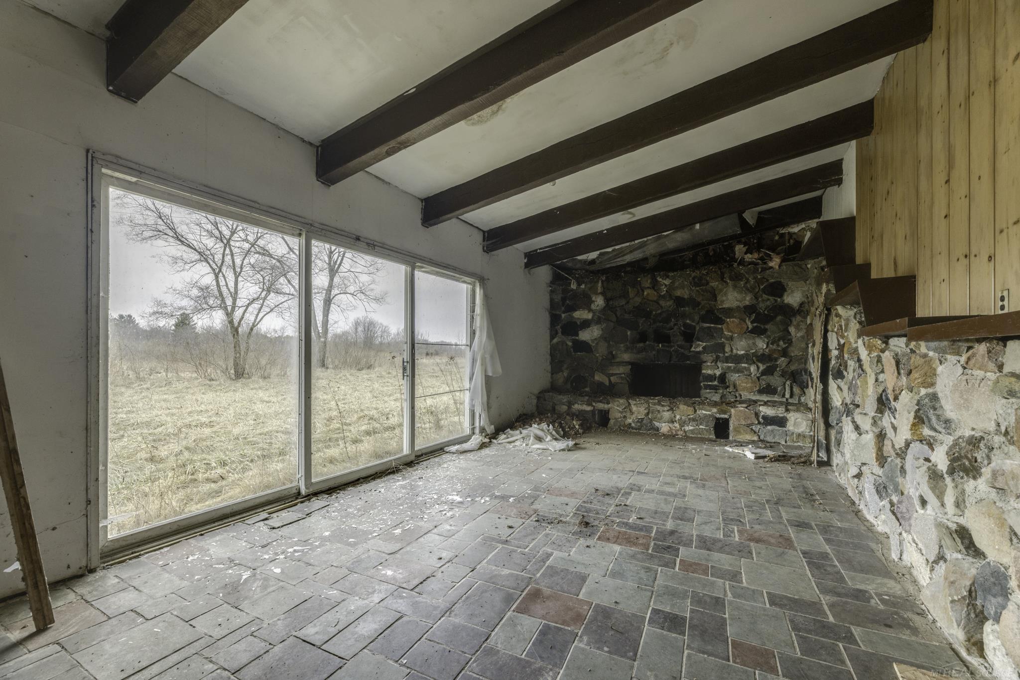 6471 Burns Line Road, Lexington, MI, 48450