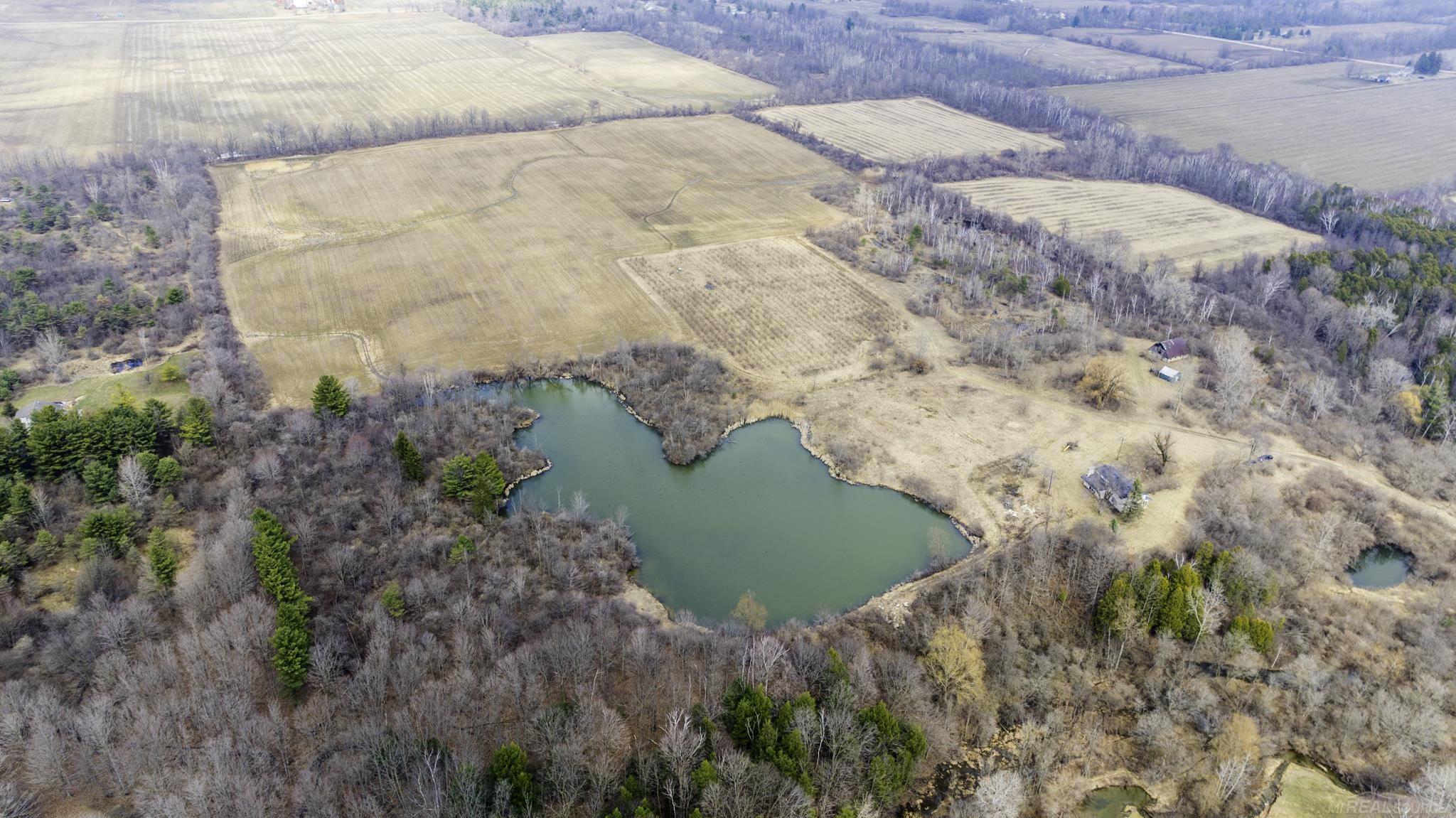 6471 Burns Line Road, Lexington, MI, 48450