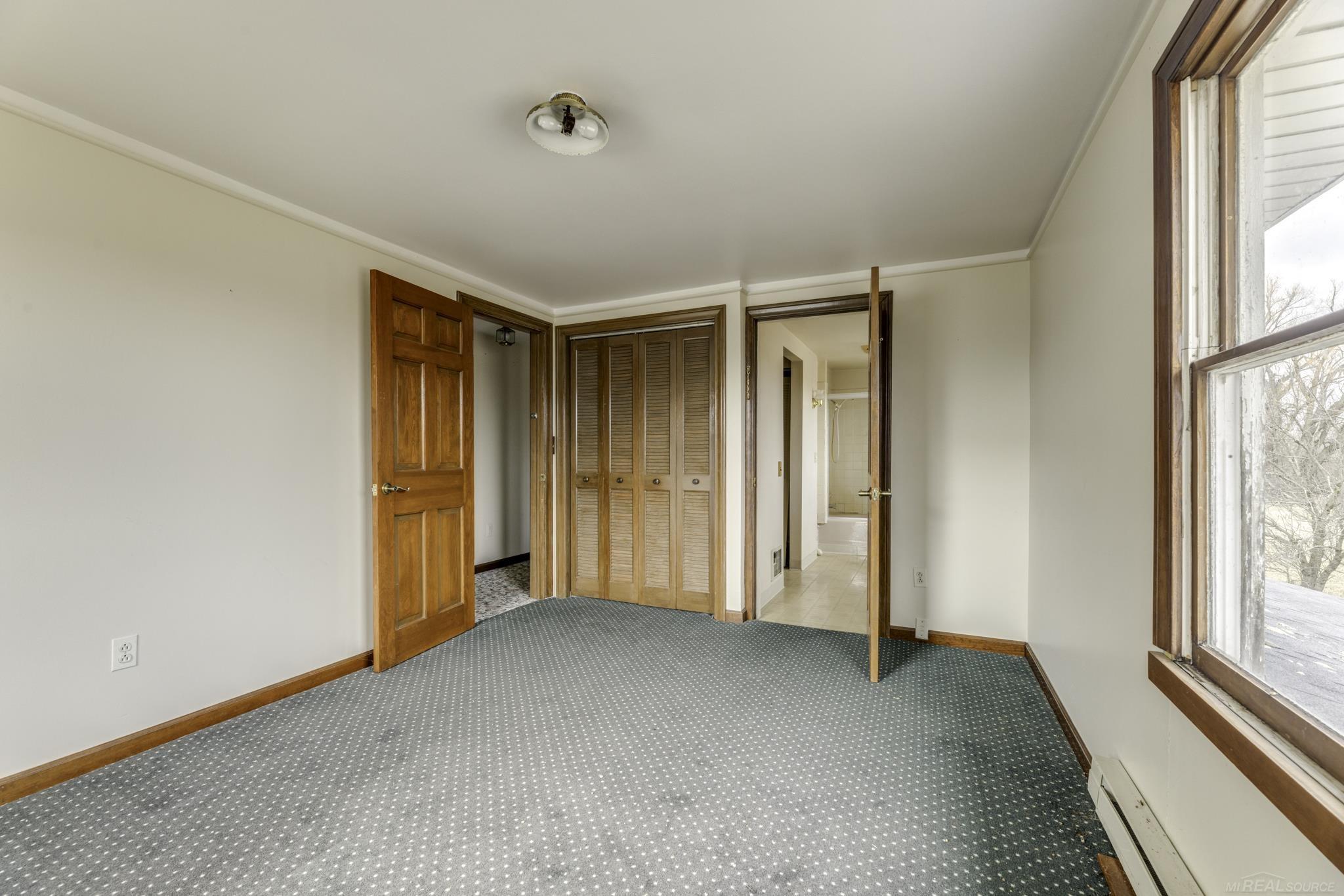 6471 Burns Line Road, Lexington, MI, 48450