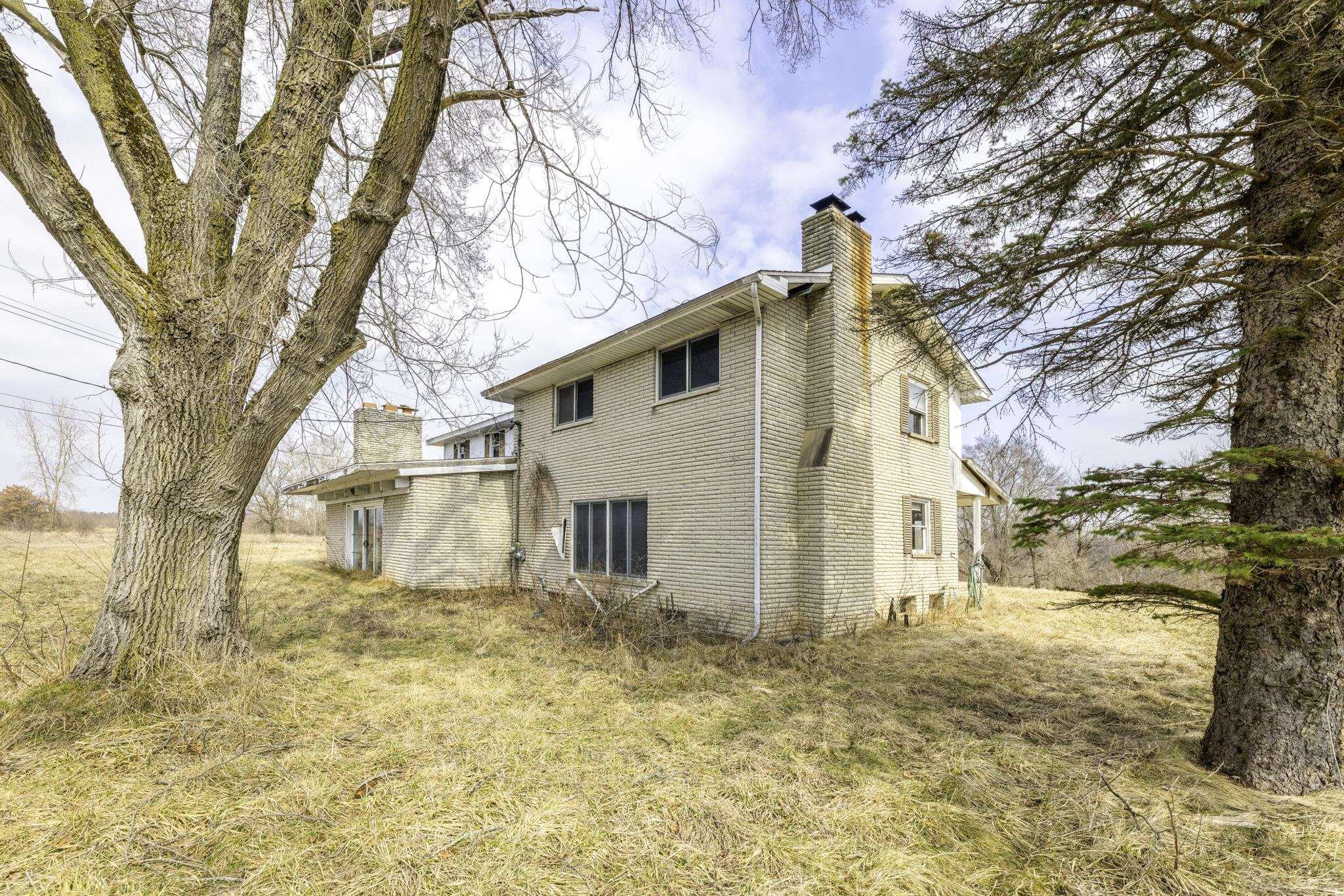 6471 Burns Line Road, Lexington, MI, 48450