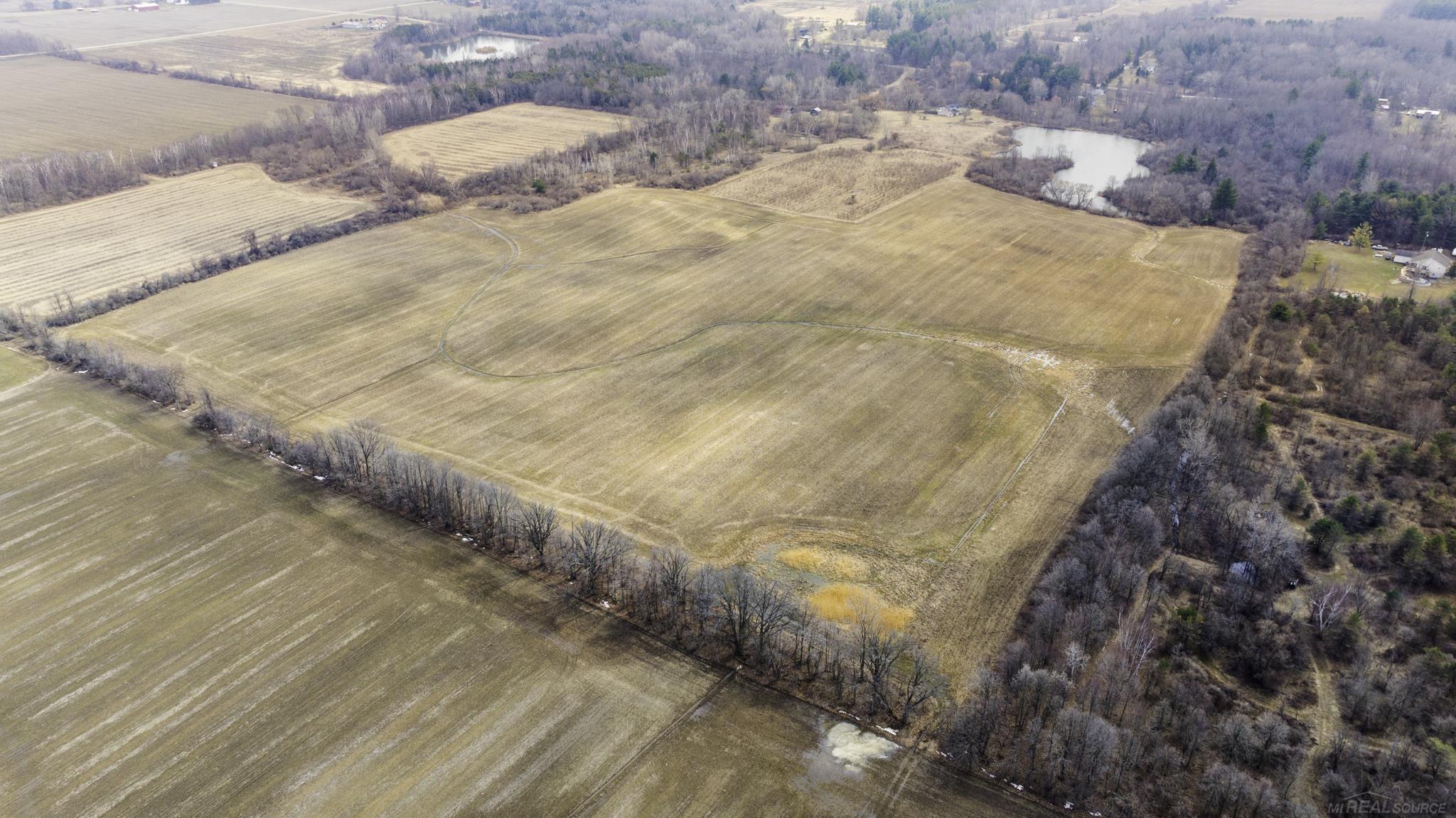 6471 Burns Line Road, Lexington, MI, 48450