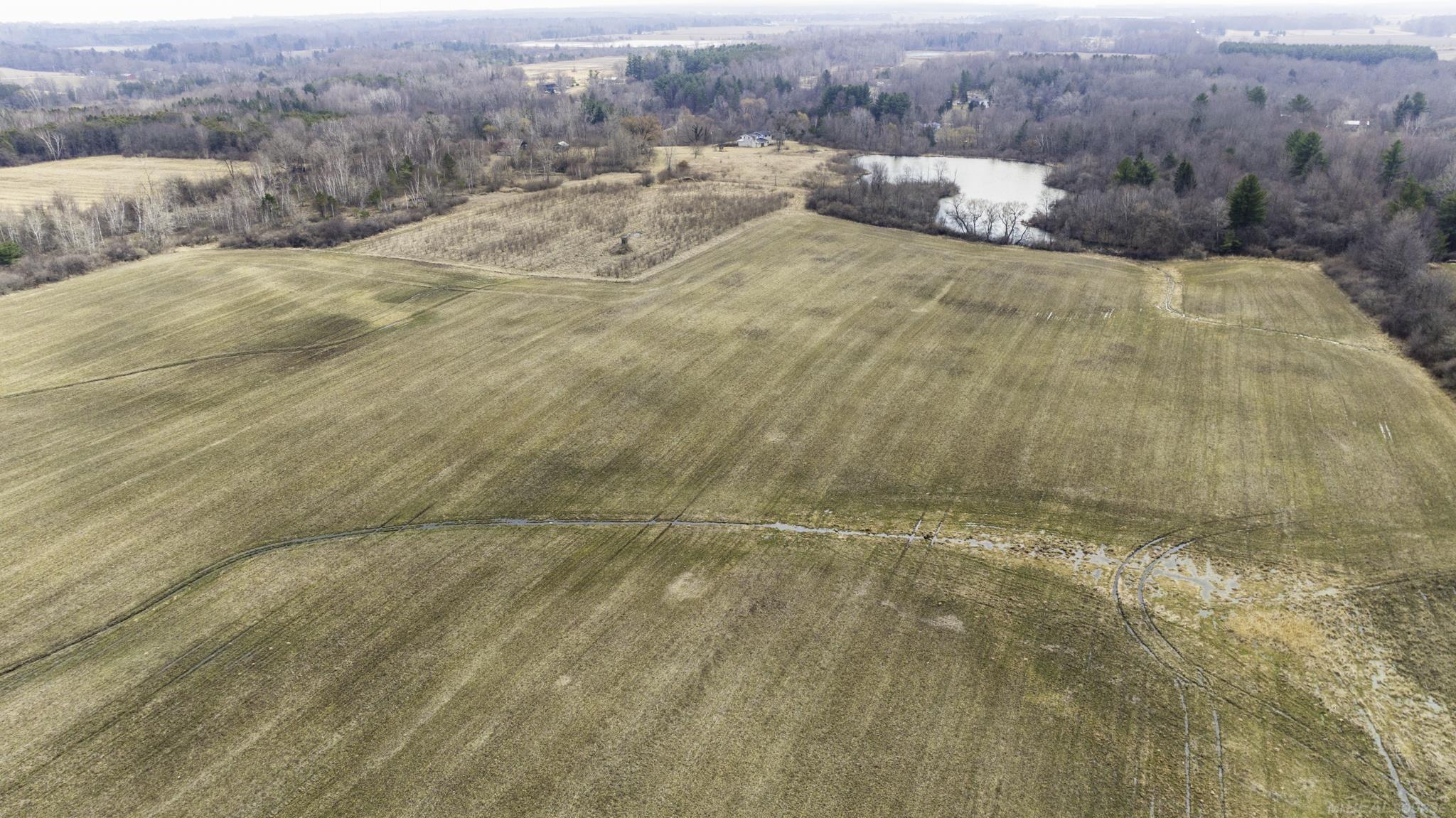 6471 Burns Line Road, Lexington, MI, 48450