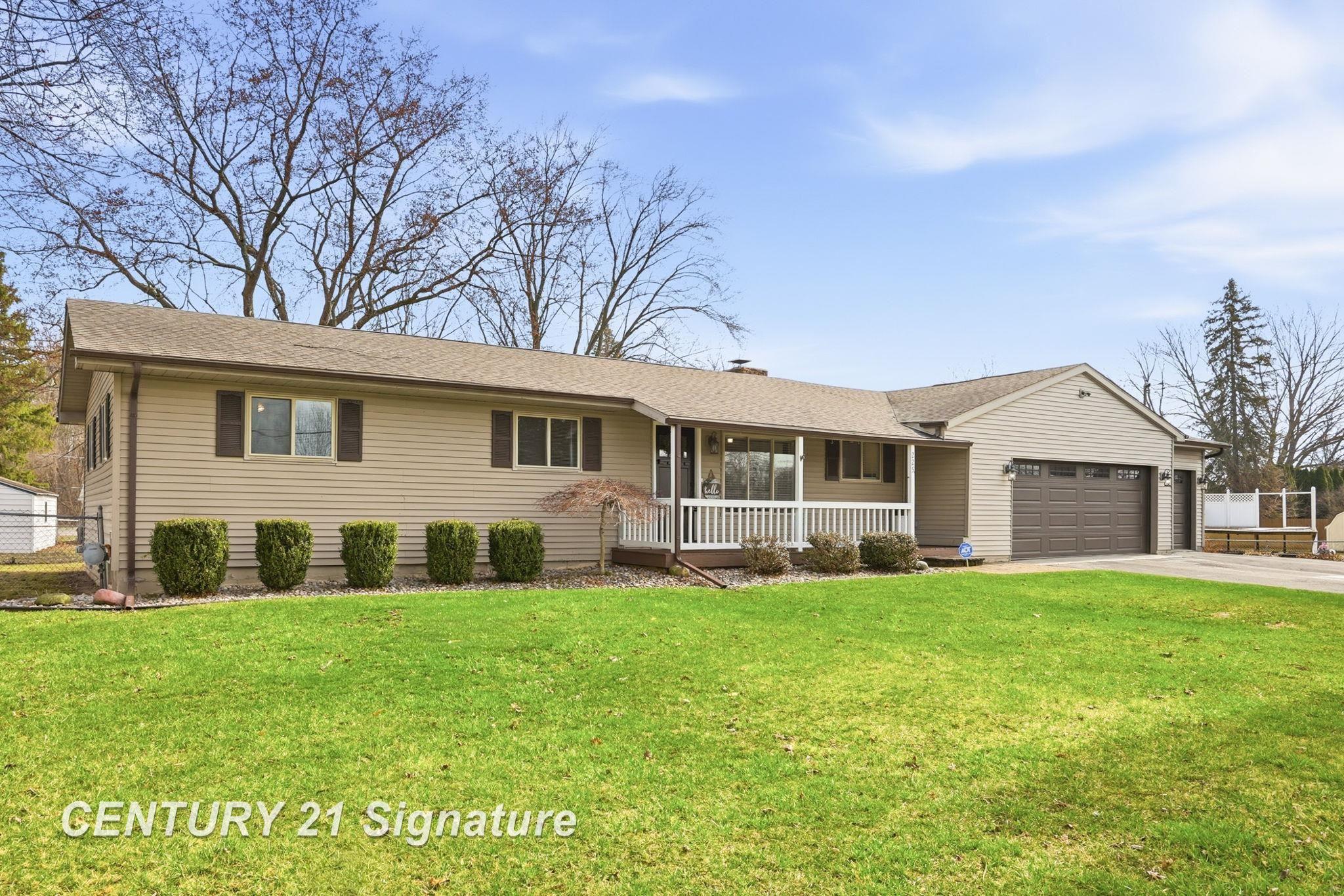 225 Strieter Drive, Saginaw, MI, 48609