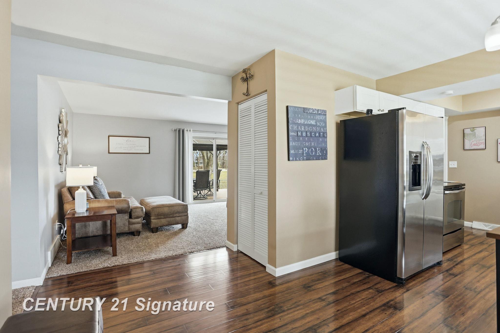 225 Strieter Drive, Saginaw, MI, 48609