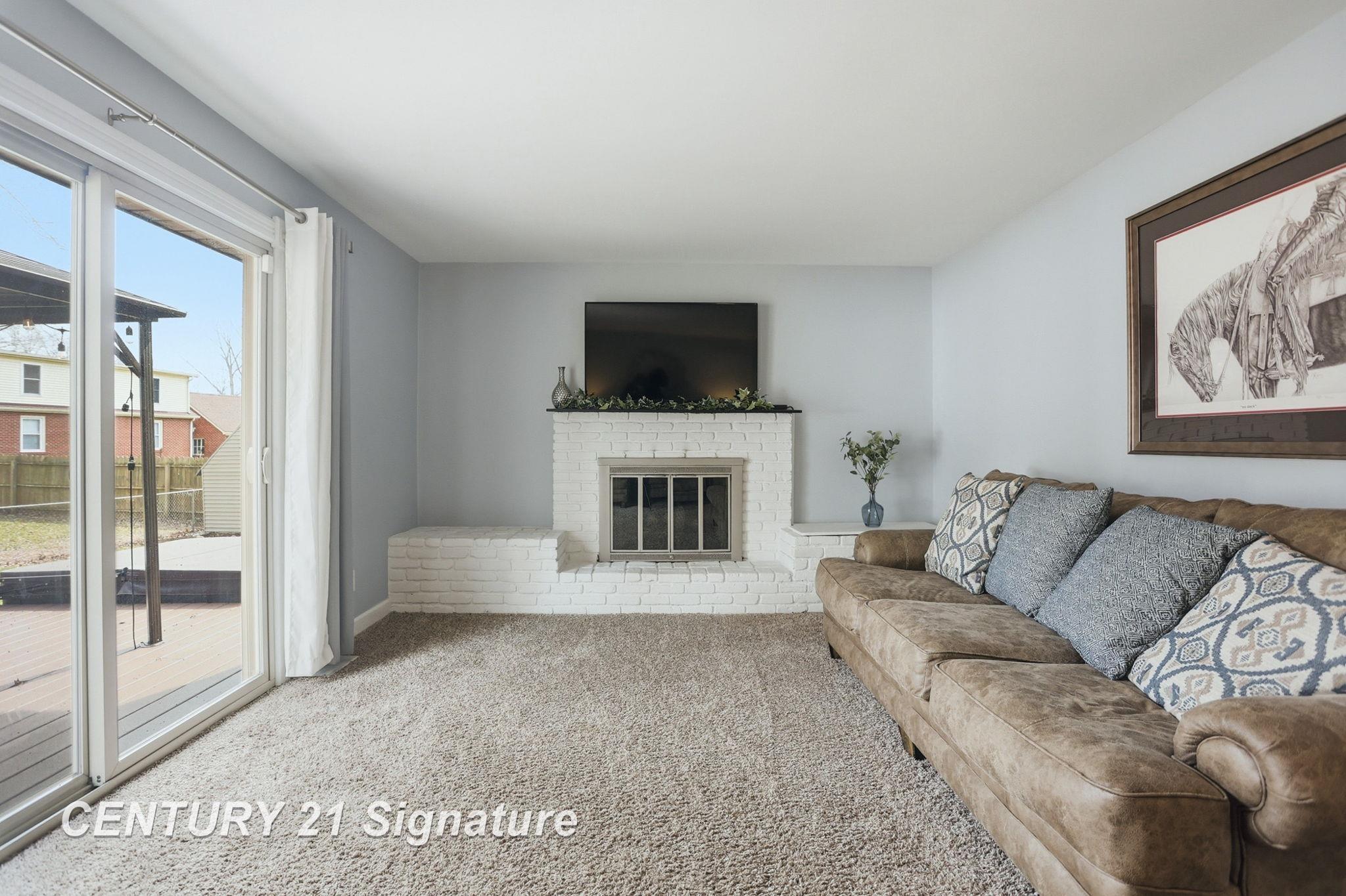 225 Strieter Drive, Saginaw, MI, 48609