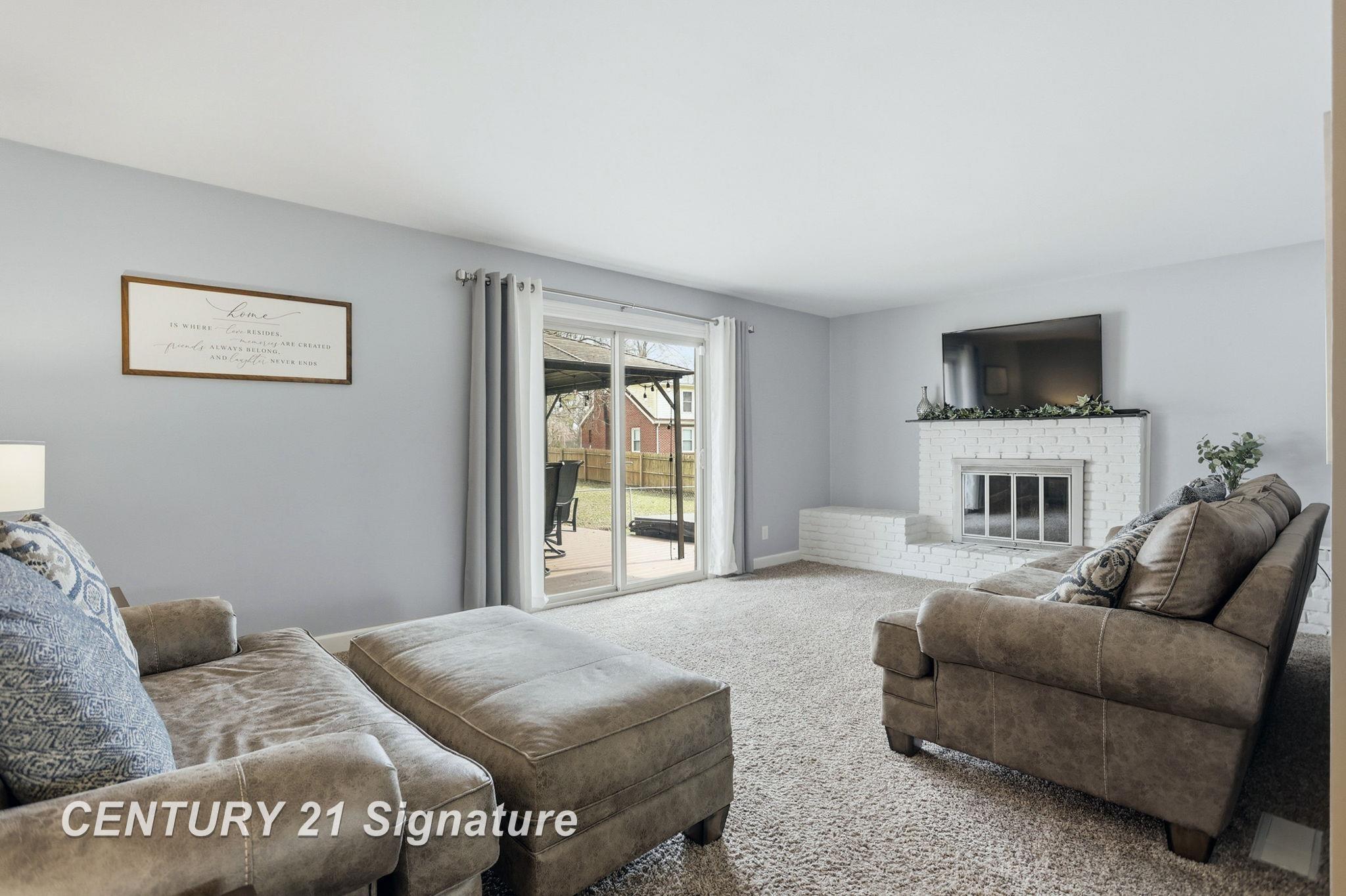 225 Strieter Drive, Saginaw, MI, 48609