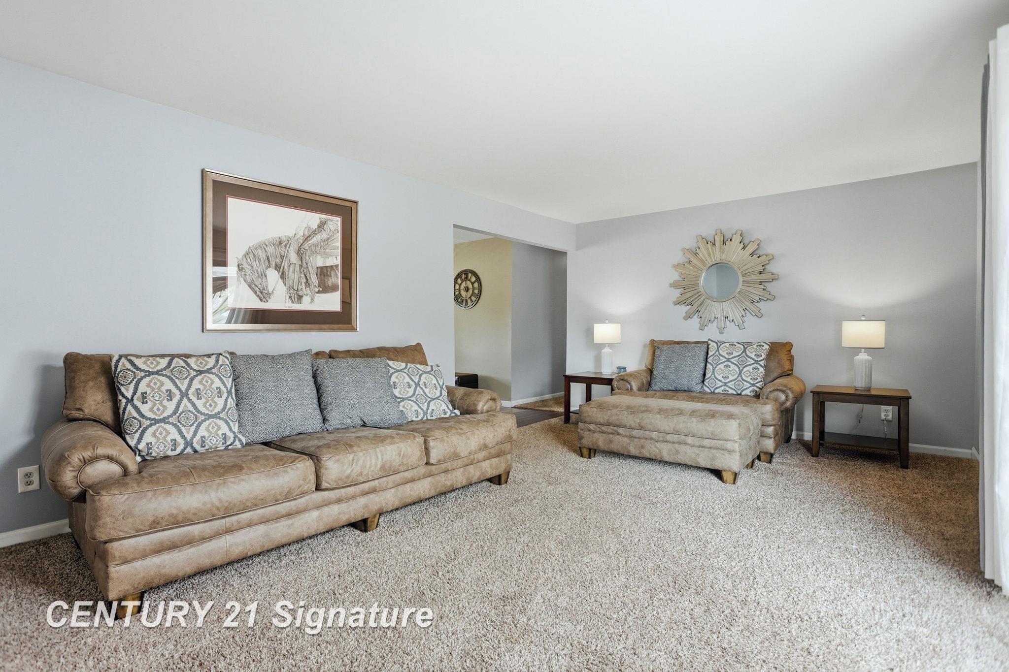 225 Strieter Drive, Saginaw, MI, 48609