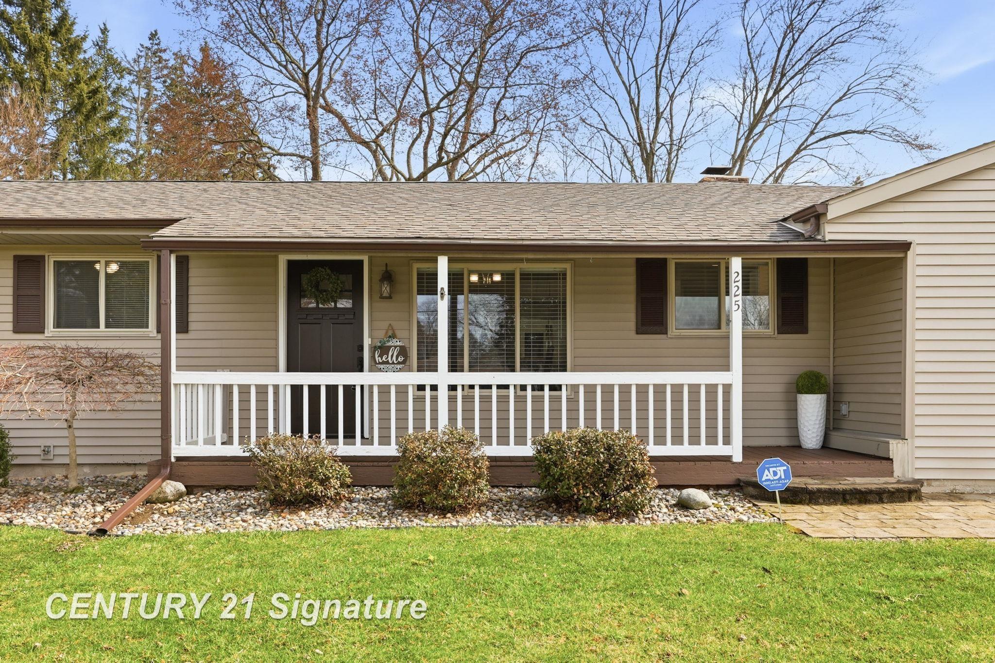 225 Strieter Drive, Saginaw, MI, 48609