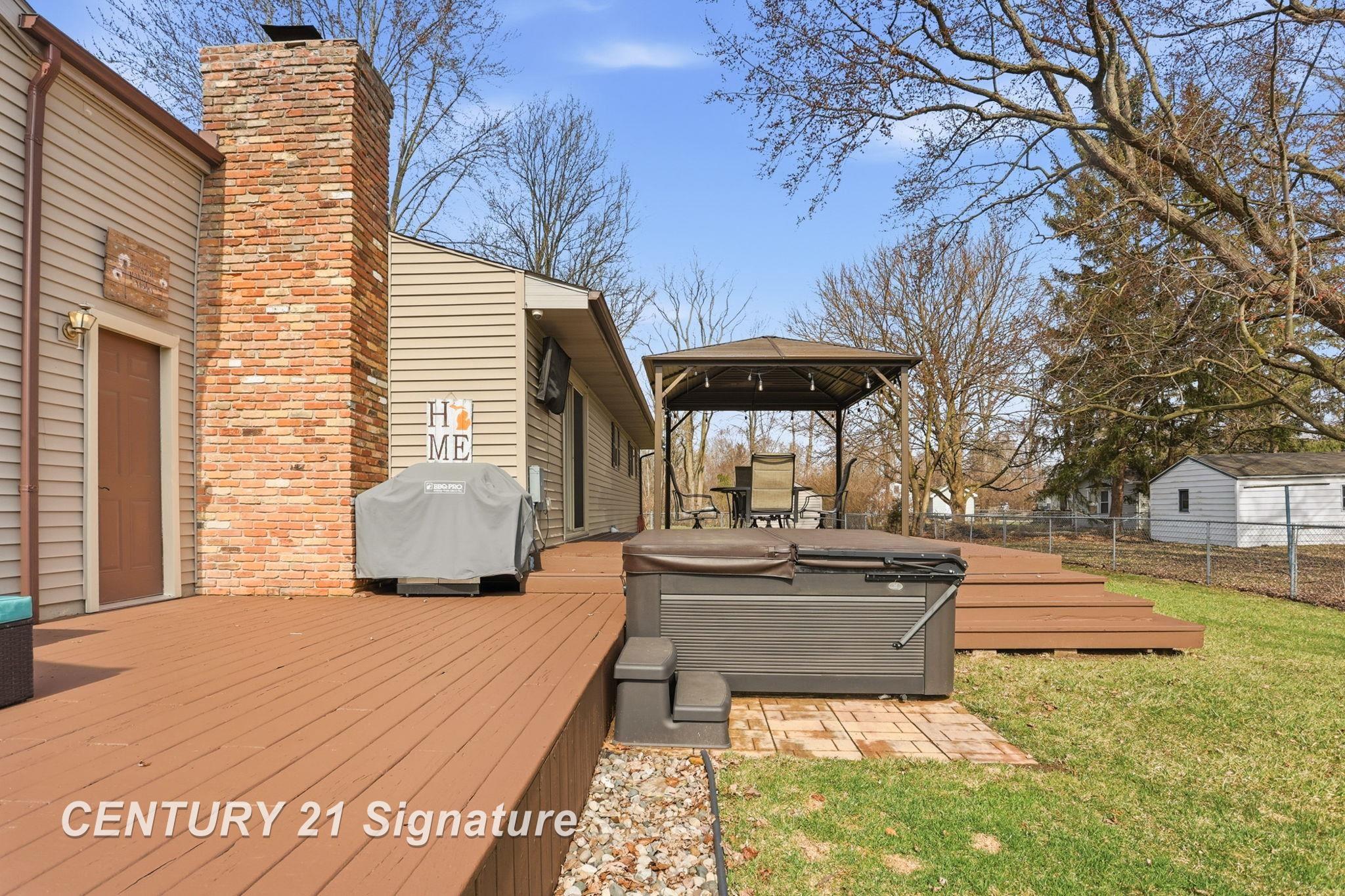 225 Strieter Drive, Saginaw, MI, 48609