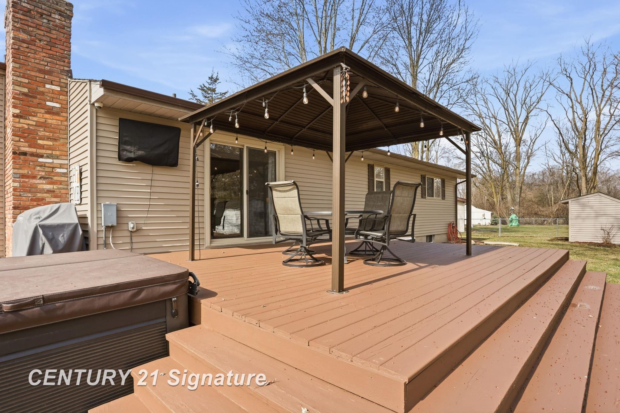 225 Strieter Drive, Saginaw, MI, 48609