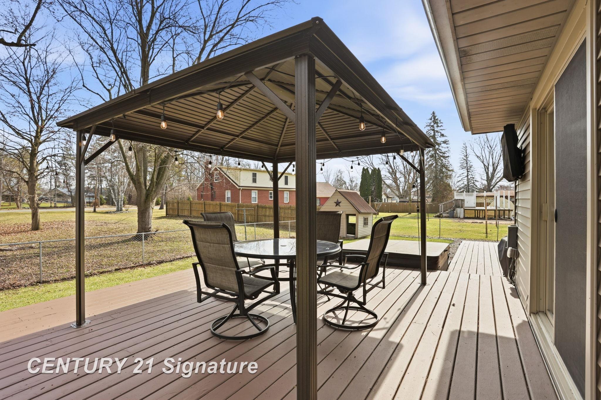 225 Strieter Drive, Saginaw, MI, 48609