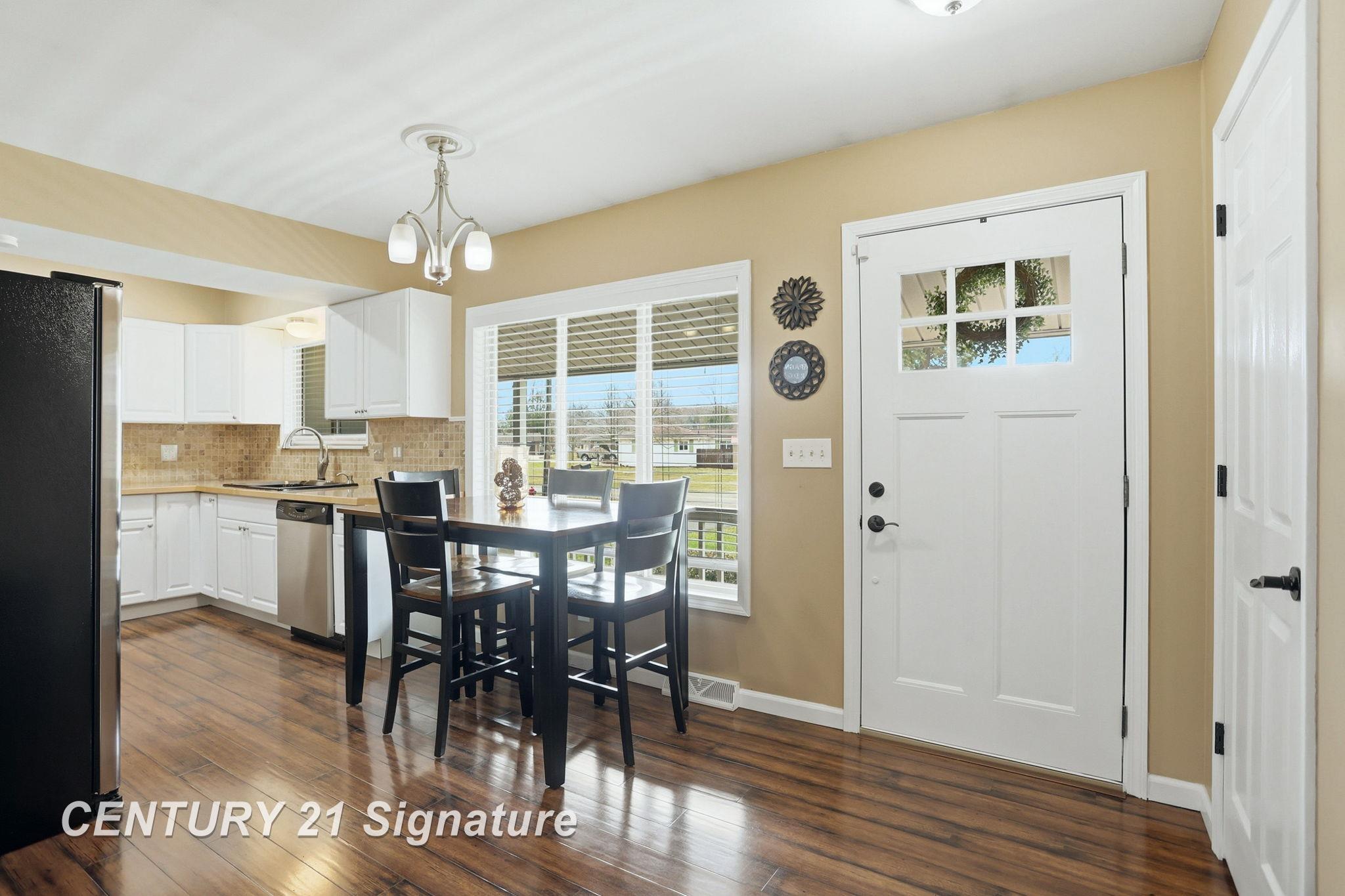 225 Strieter Drive, Saginaw, MI, 48609