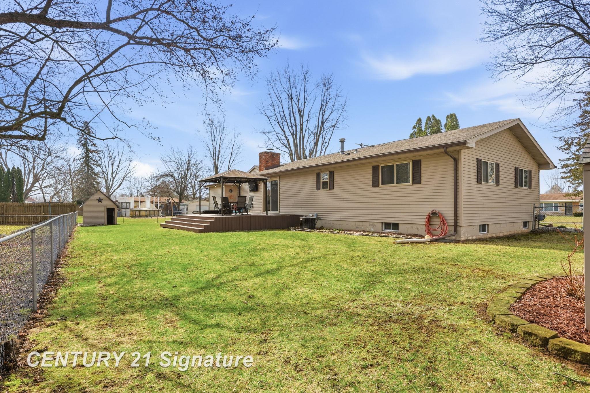 225 Strieter Drive, Saginaw, MI, 48609