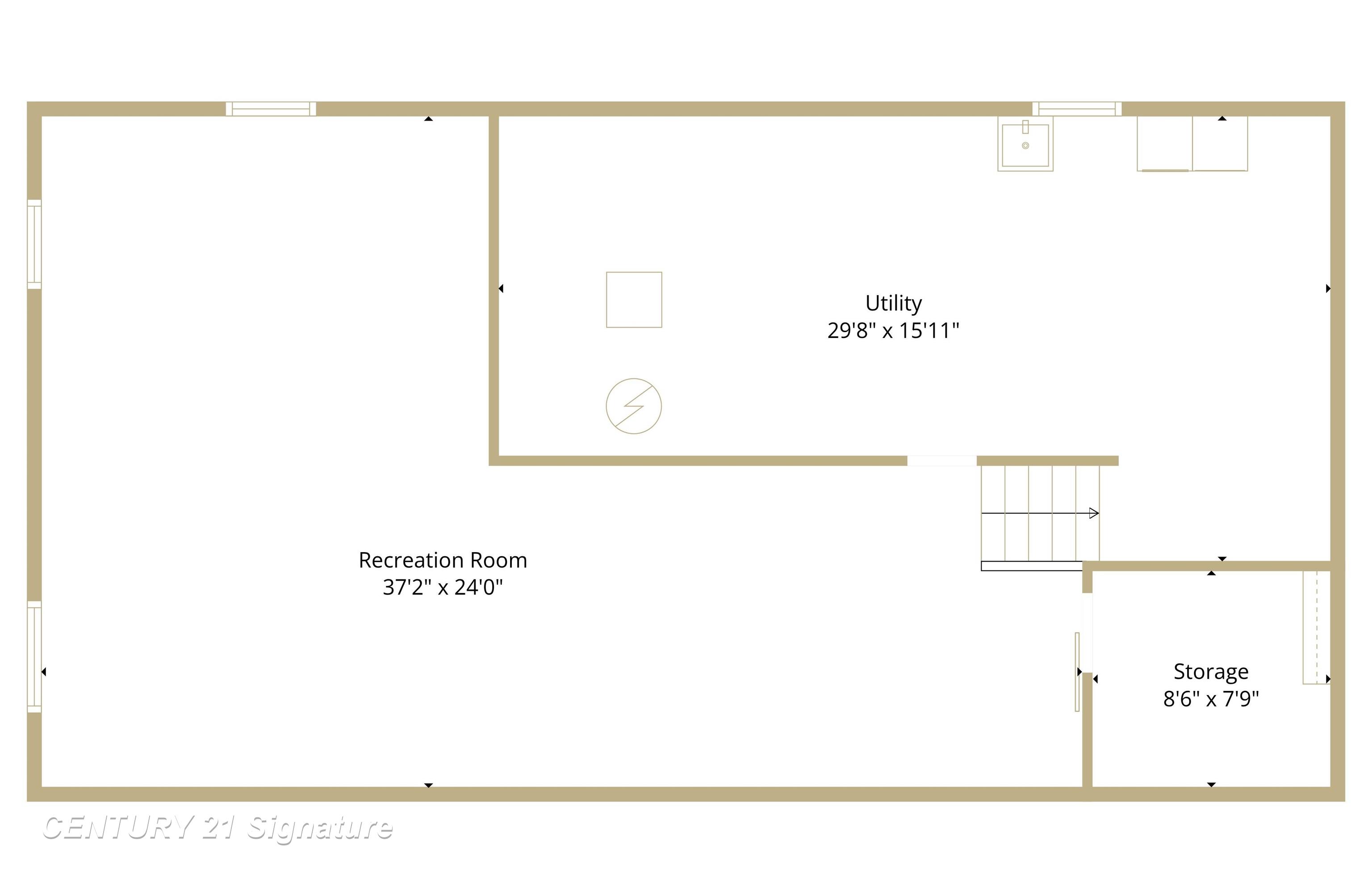 225 Strieter Drive, Saginaw, MI, 48609