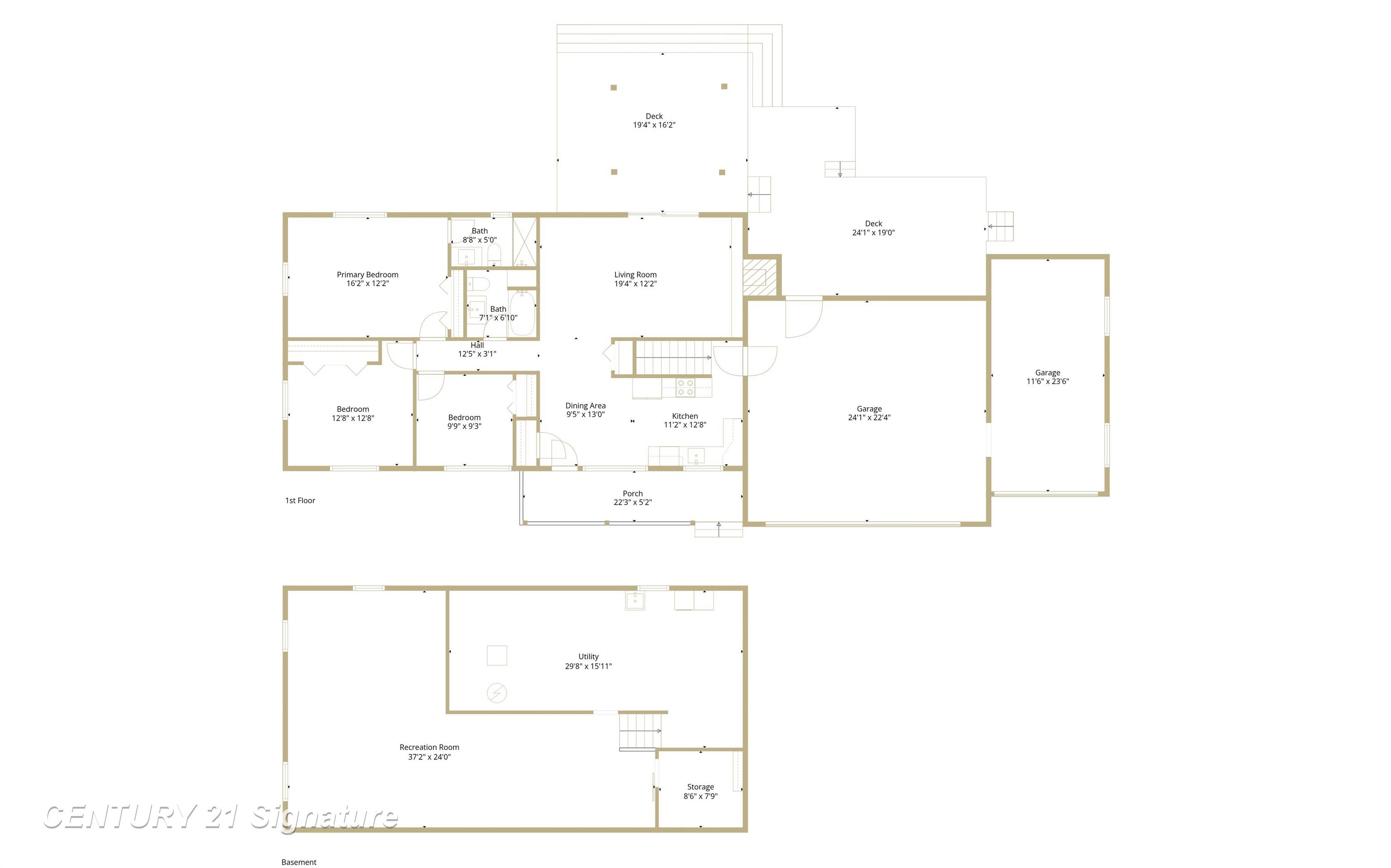 225 Strieter Drive, Saginaw, MI, 48609