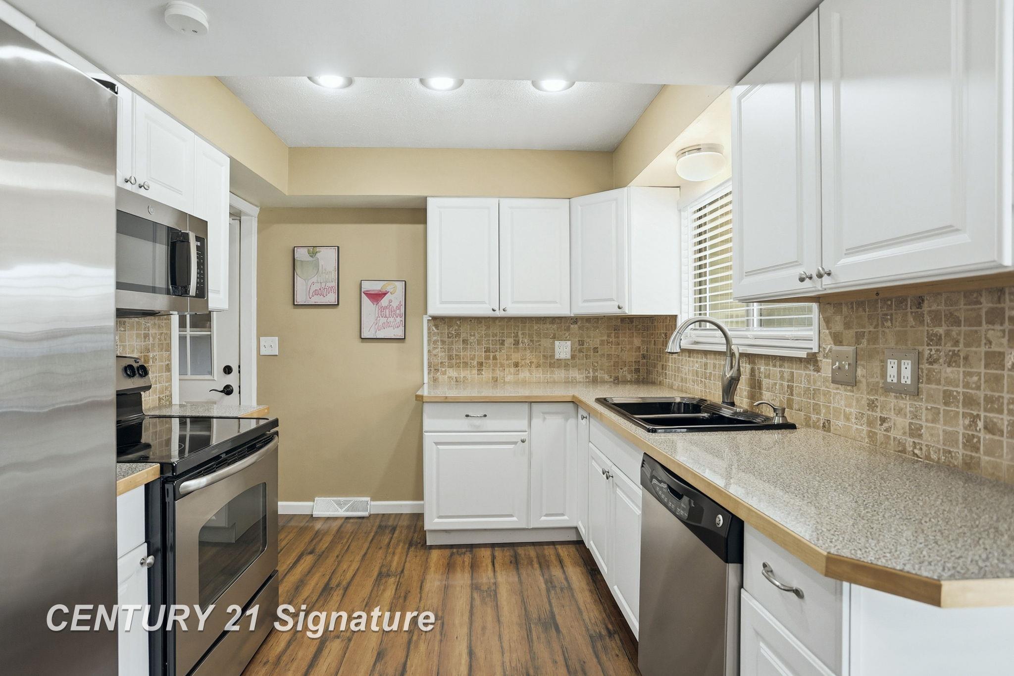 225 Strieter Drive, Saginaw, MI, 48609