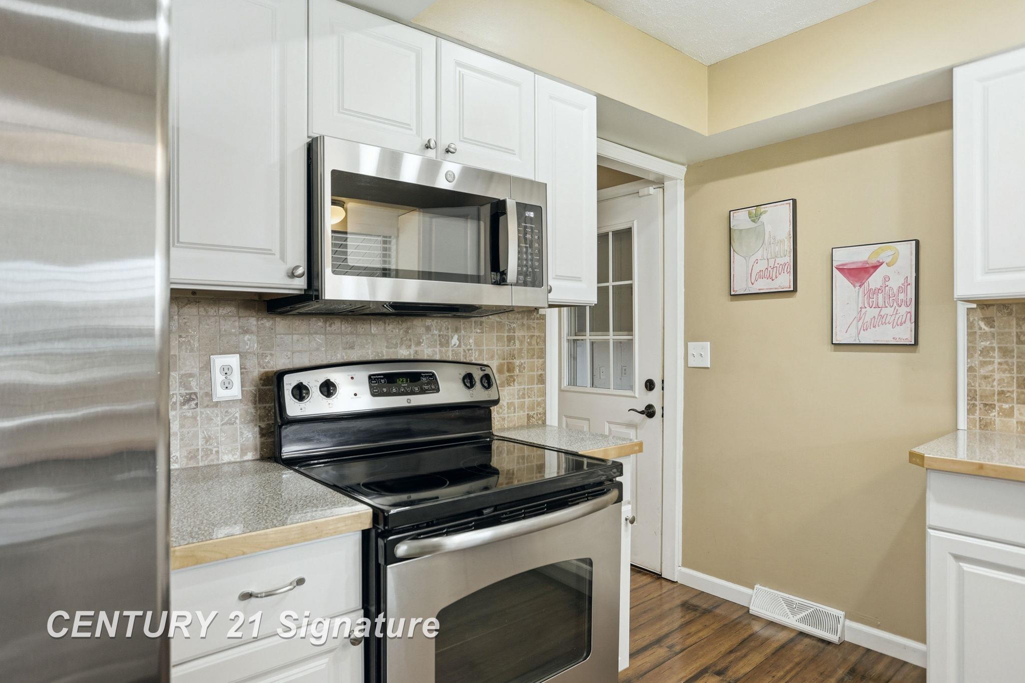 225 Strieter Drive, Saginaw, MI, 48609