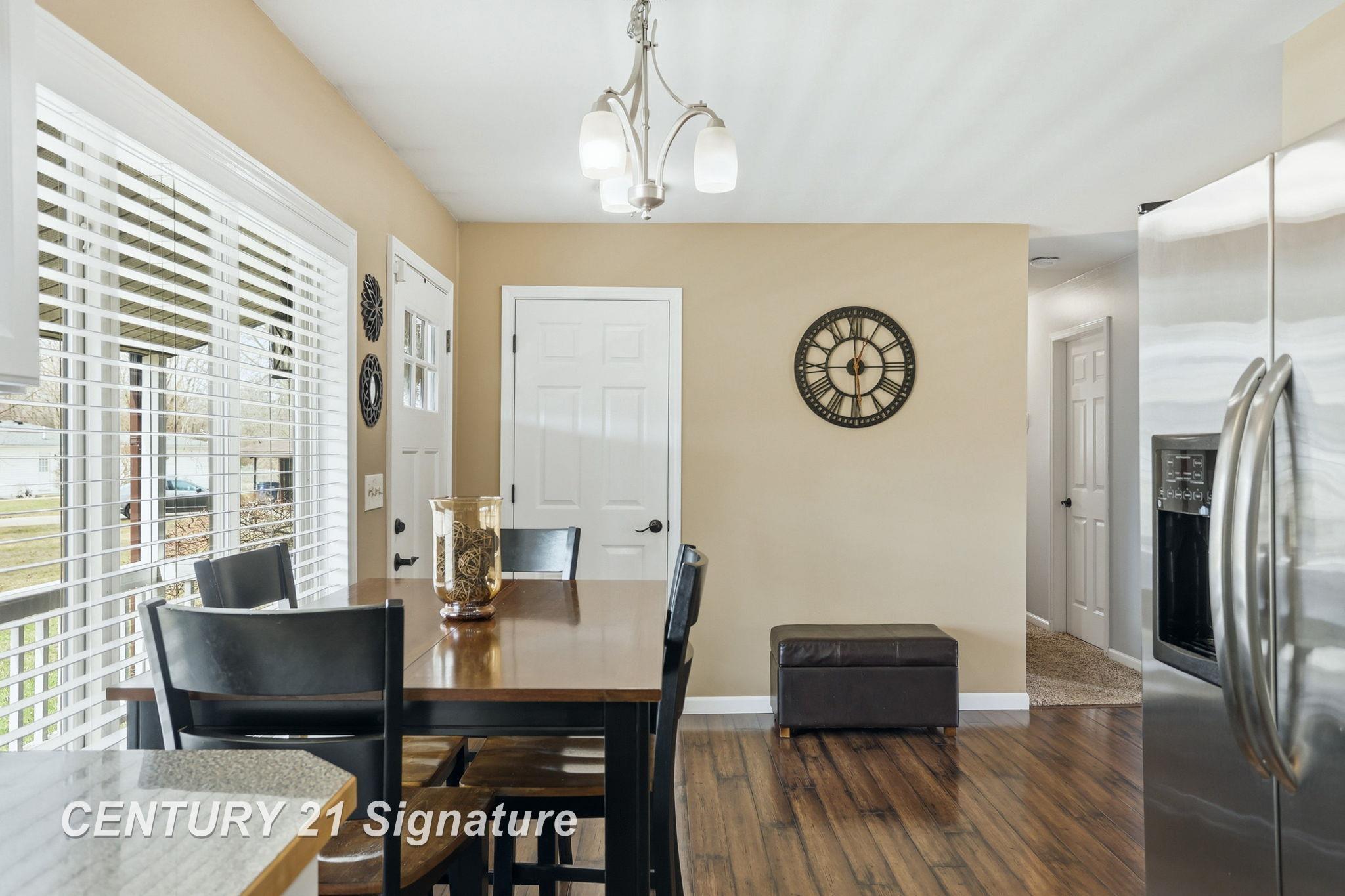 225 Strieter Drive, Saginaw, MI, 48609